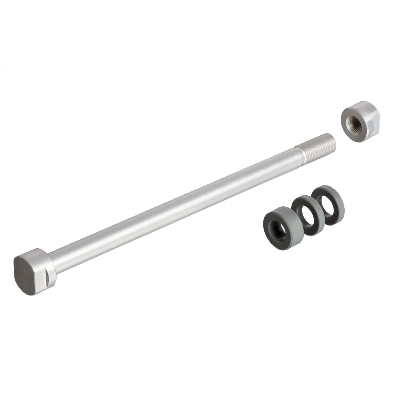 Tacx 142 x 12 - 1.00 mm (Short) rear thru axle