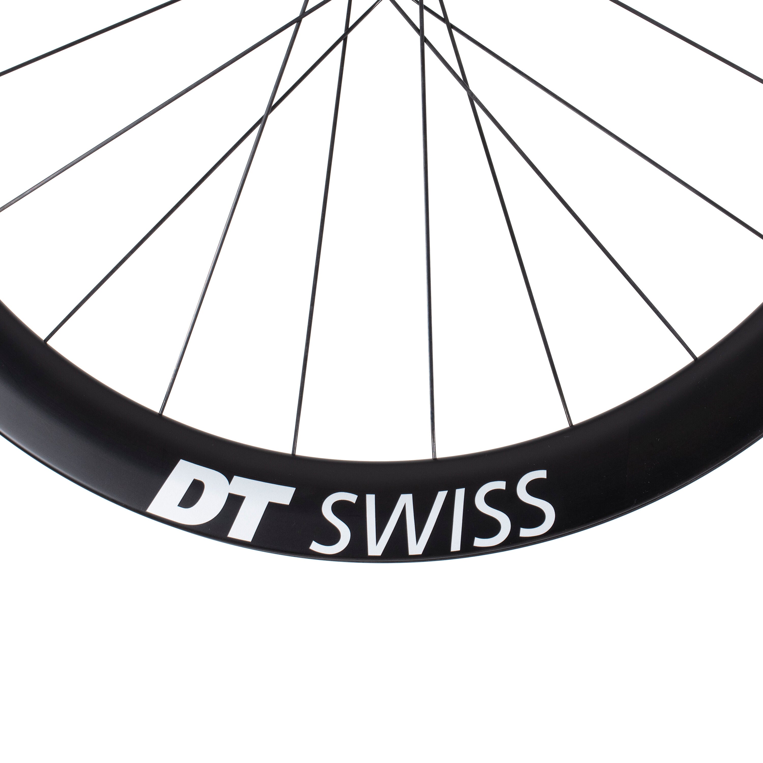 DT Swiss ARC 1400 Dicut DB 50 Carbon Disc Tubeless Ready rear wheel