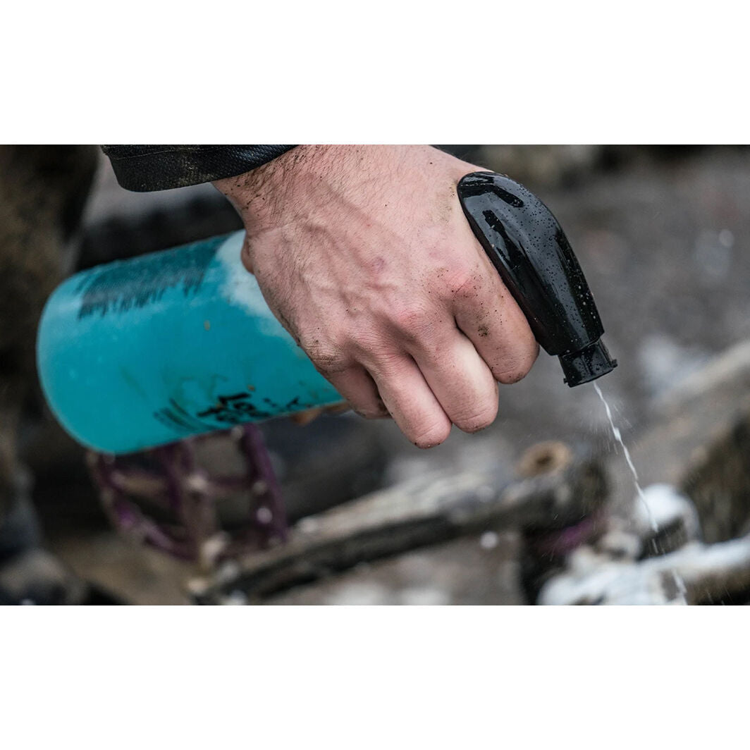 Peaty's LoamFoam Starter Pack cleaning kit