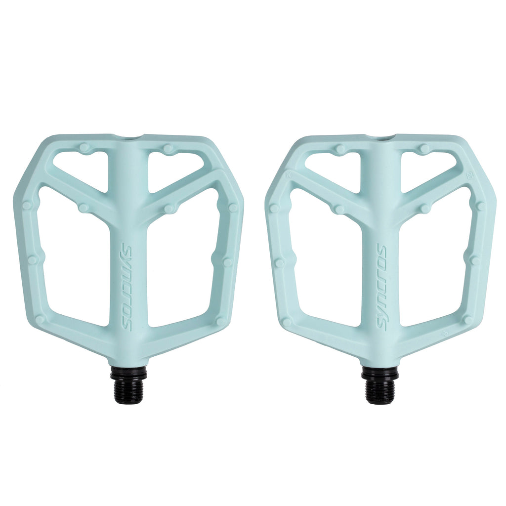 Syncros Flat Squamish 3 pedals