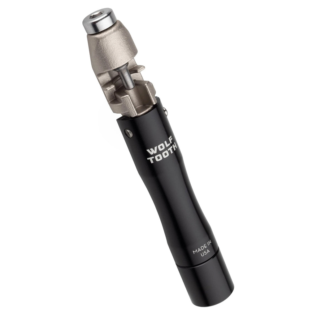 Wolf Tooth Encase System Chain+ Tire Plug multi-tool
