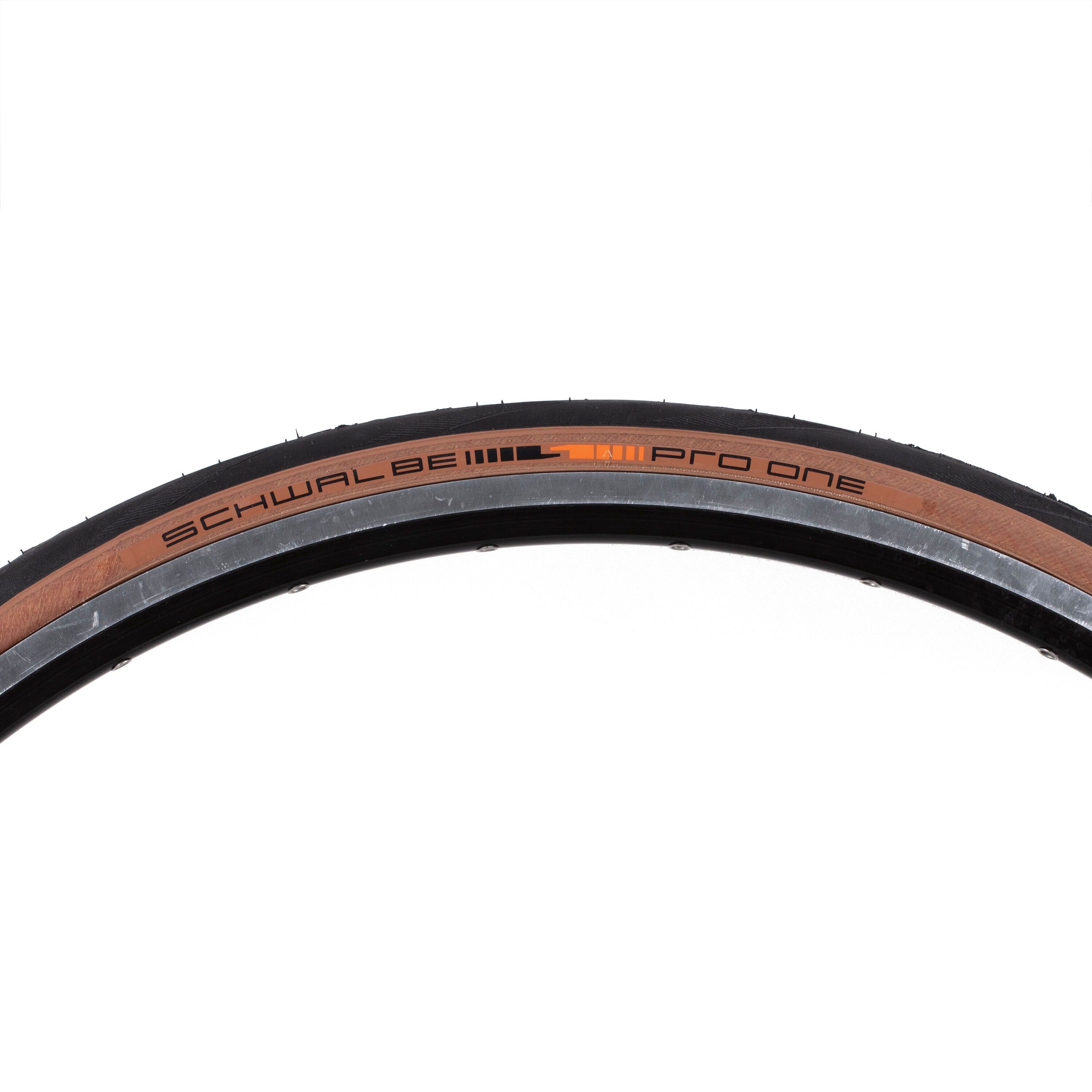 Schwalbe Pro One Tube Type Evo Addix Race tyre