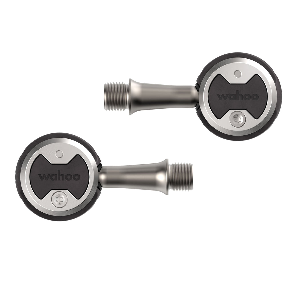 Wahoo Speedplay Nano pedals