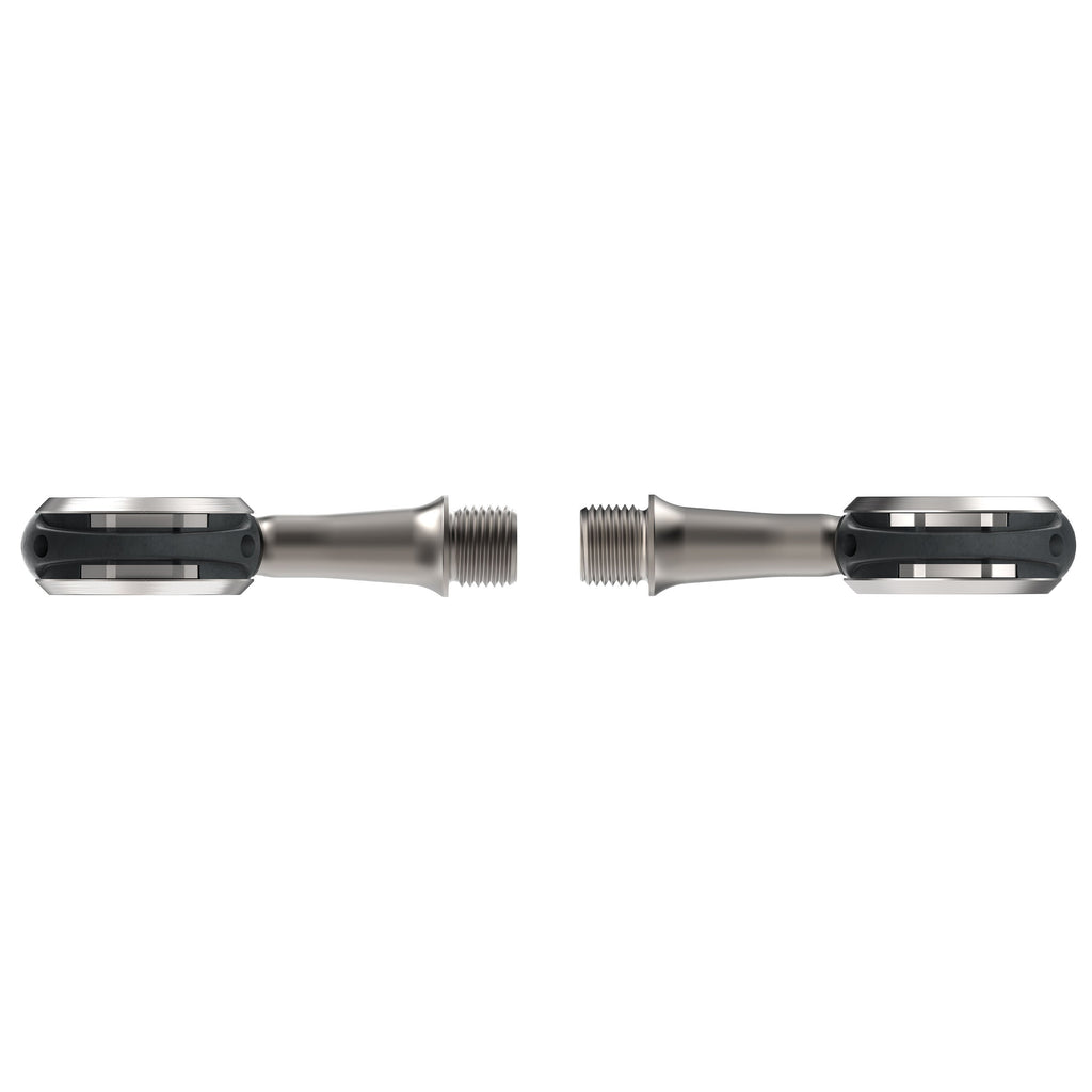 Wahoo Speedplay Zero pedals