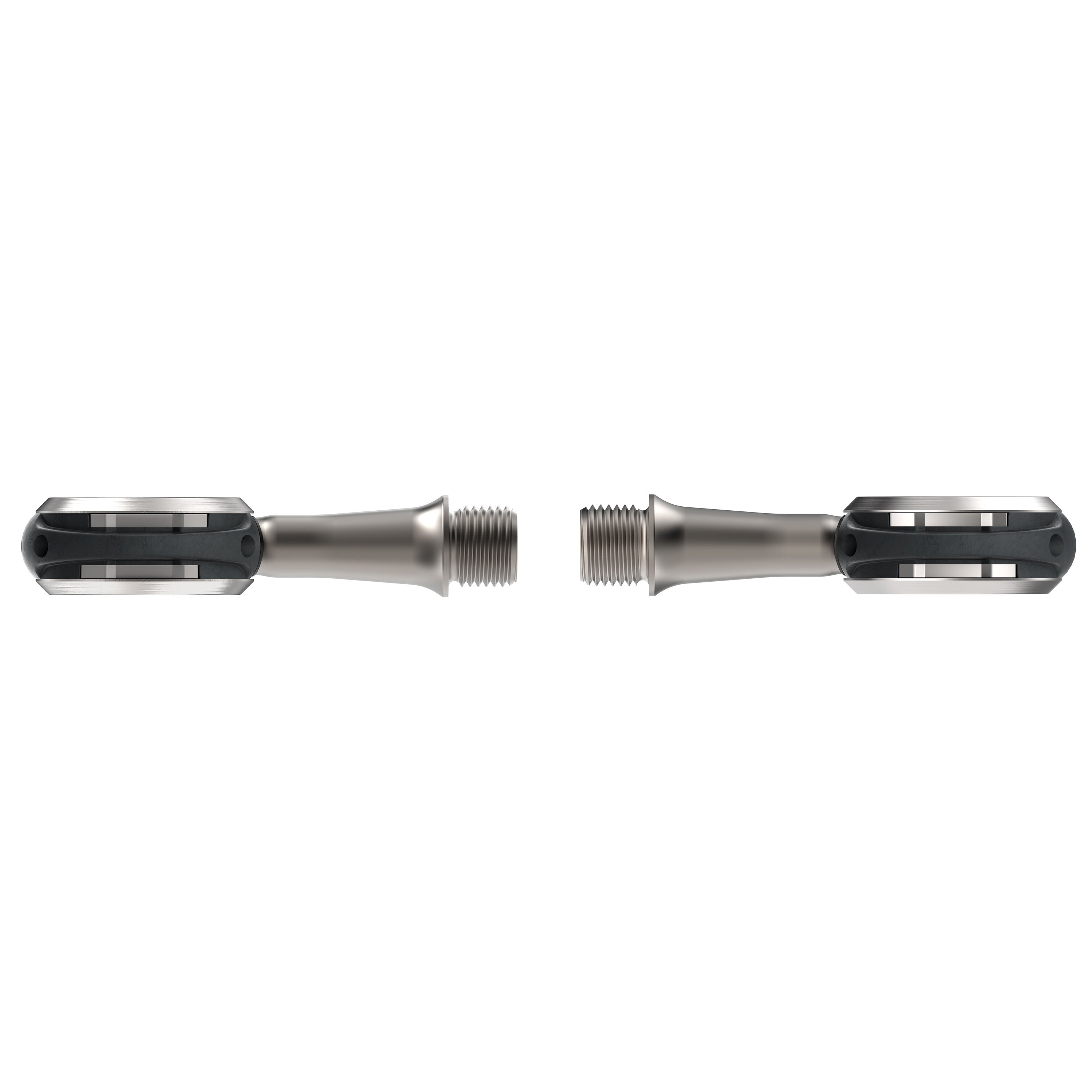 Wahoo Speedplay Zero pedals