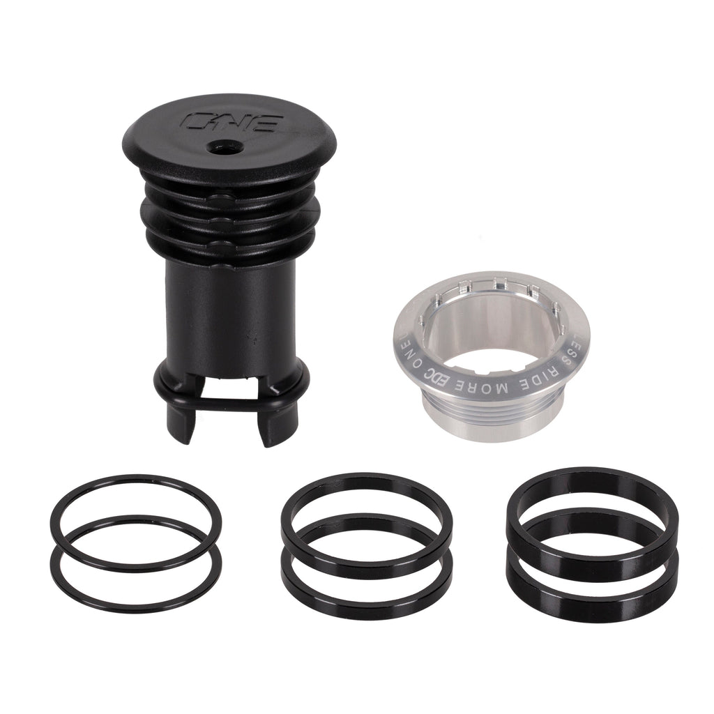OneUp Components EDC top cap