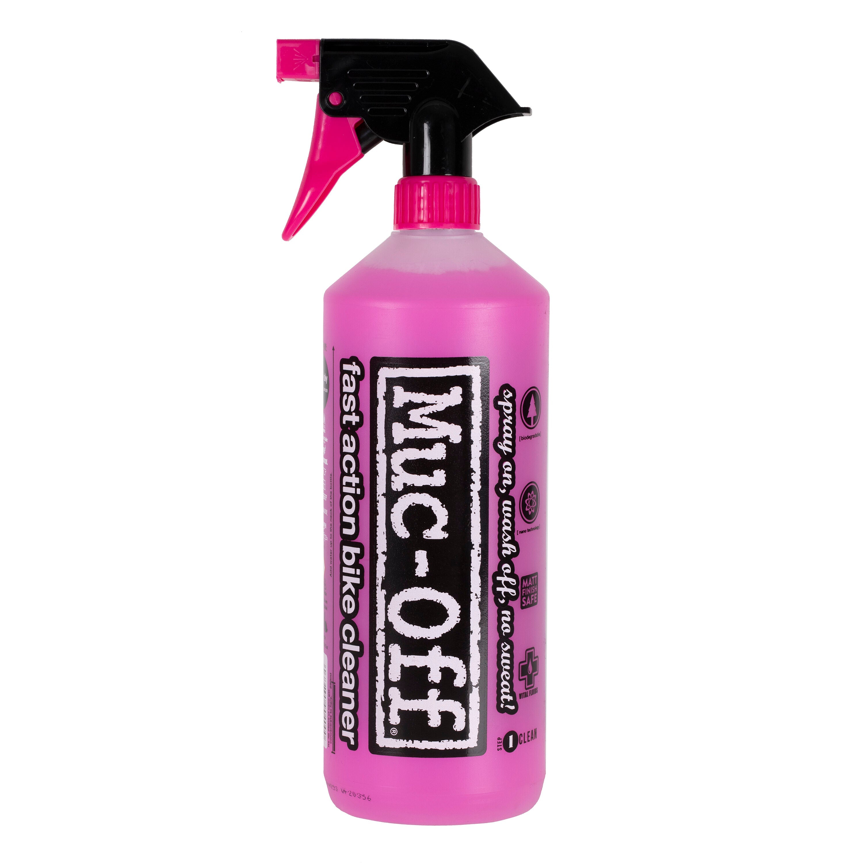 Muc-Off Family Bike Care Cleaning kit