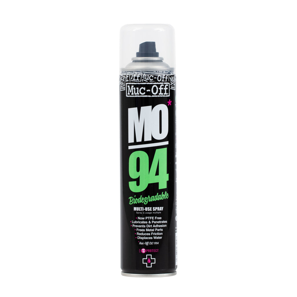 Muc-Off Family Bike Care Cleaning kit