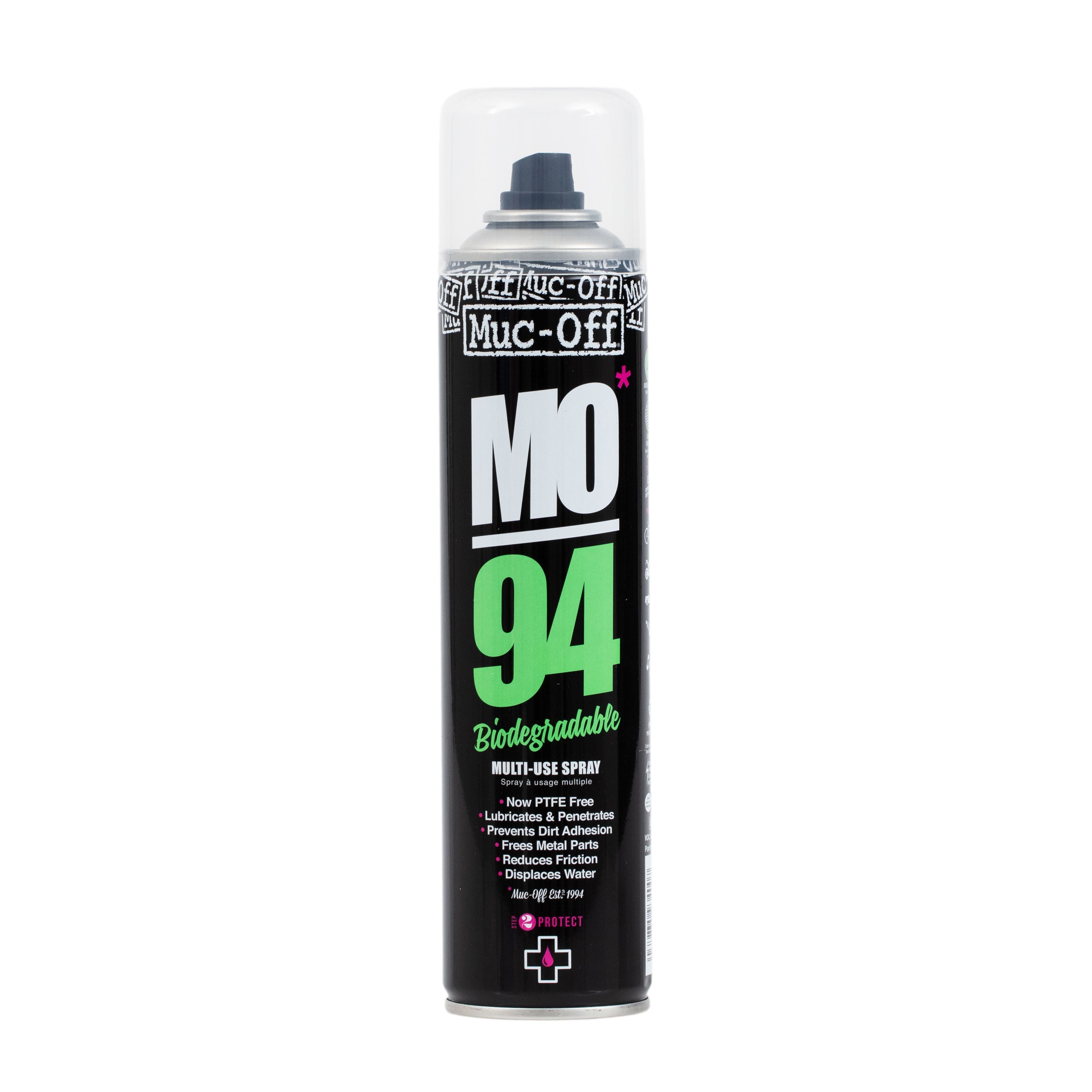Muc-Off Family Bike Care Cleaning kit