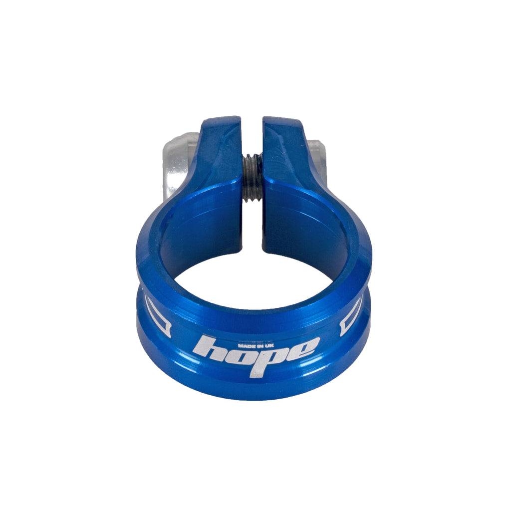 Hope Bolt seatpost clamp