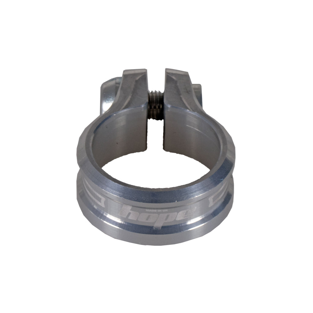 Hope Bolt seatpost clamp