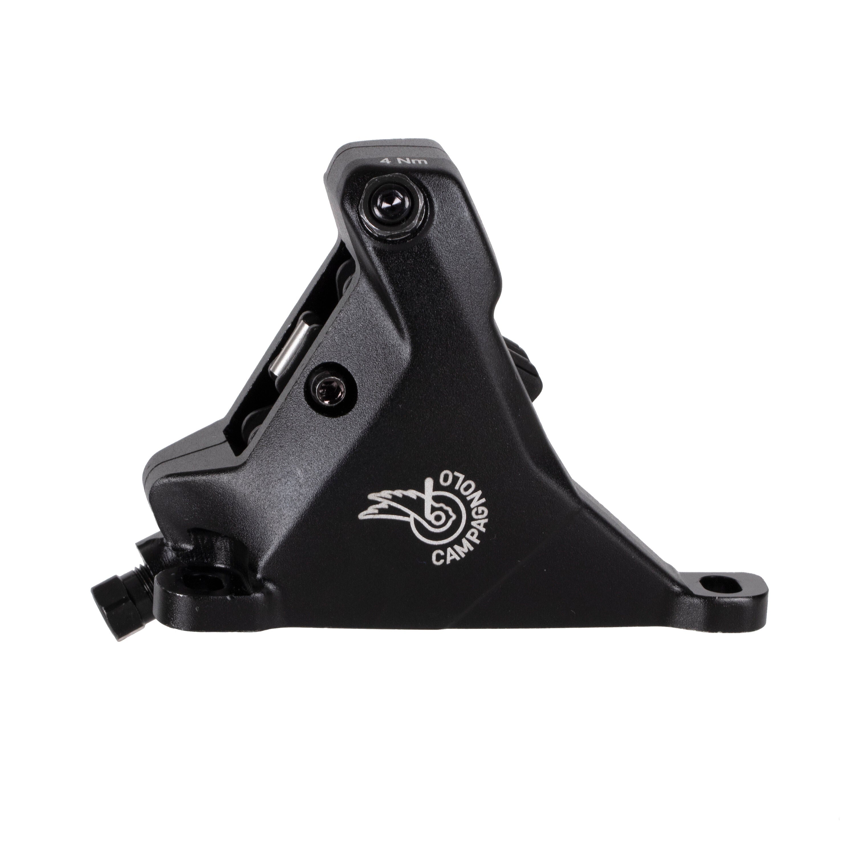 Campagnolo Super Record Ergopower Ultra Shift 12S right gear shifter + caliper