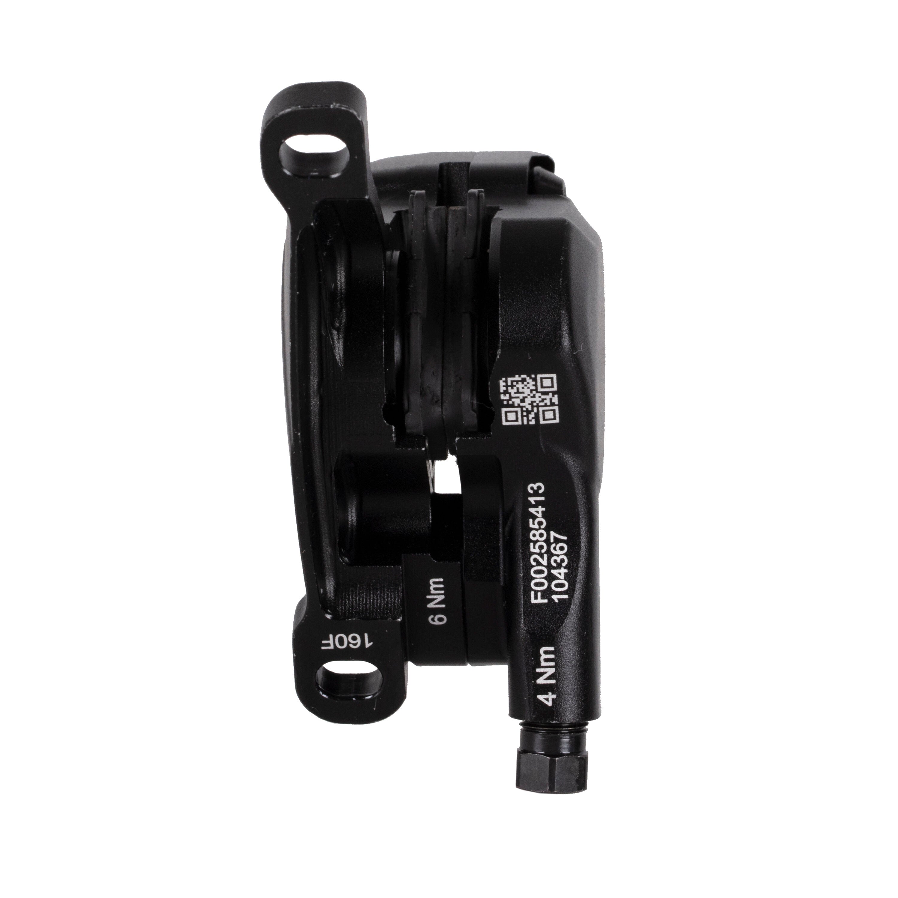Campagnolo Super Record Ergopower Ultra Shift 12S right gear shifter + caliper