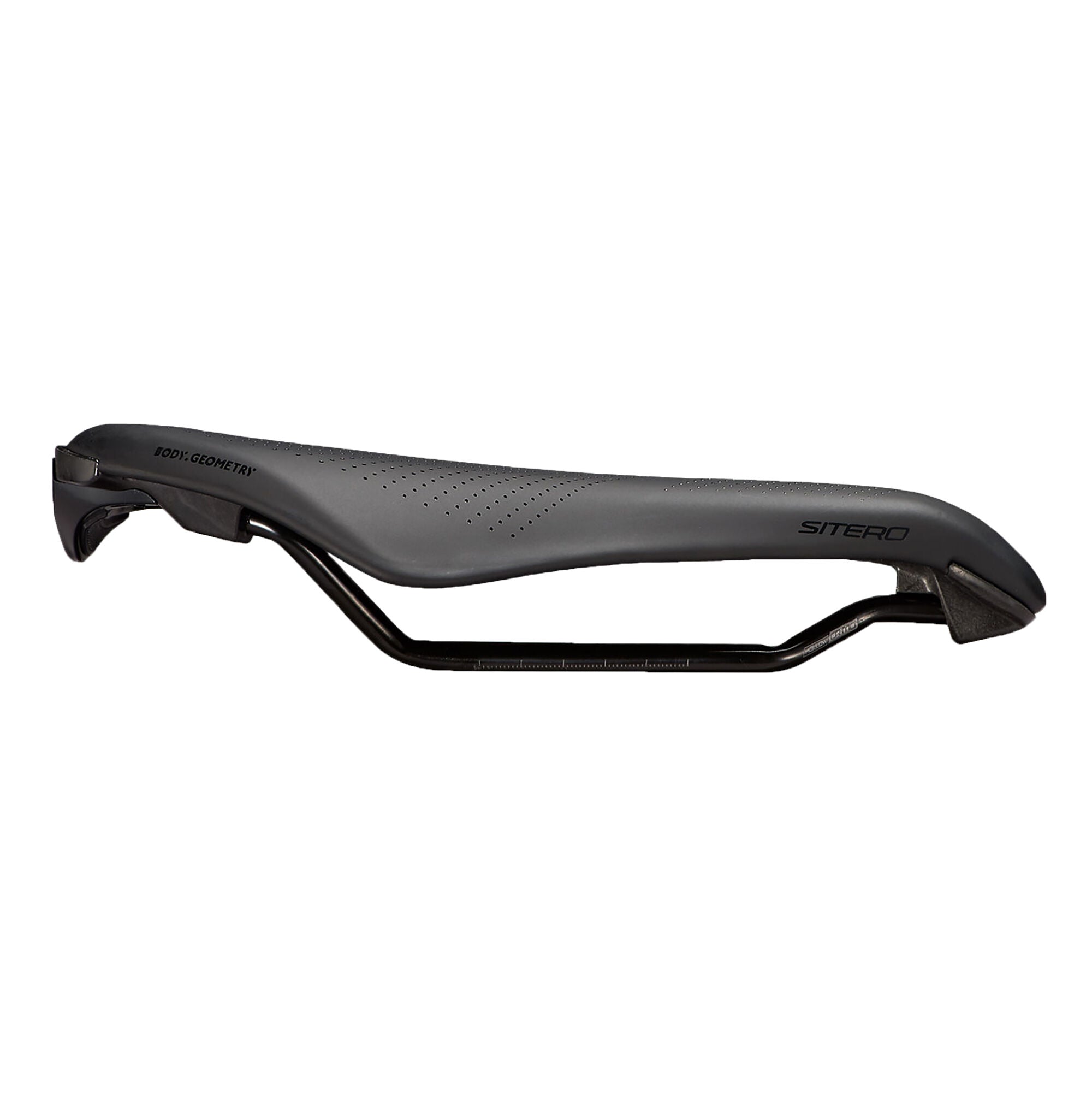 Specialized Sitero 155 mm saddle