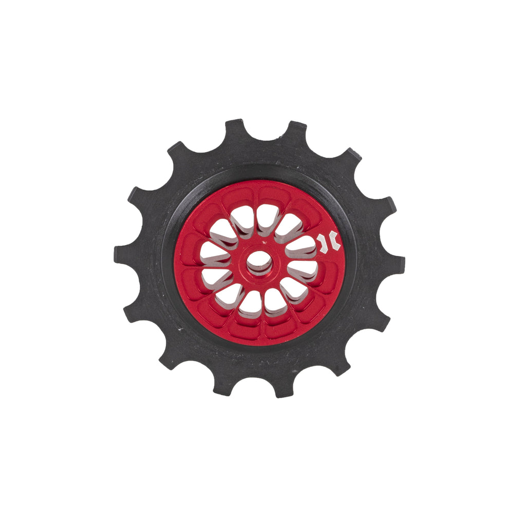 Leonardi Racing Shimano XTR XT SLX 14T 12S pulley