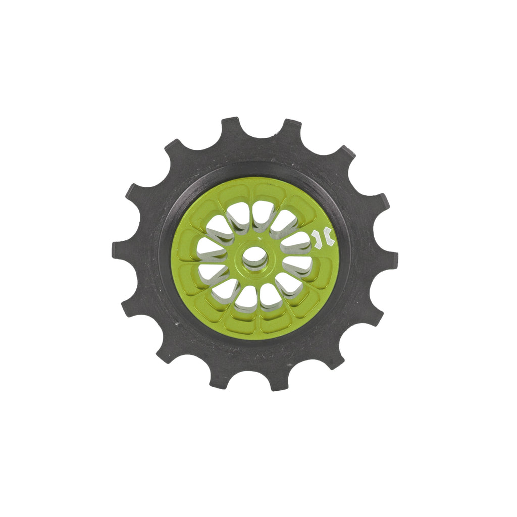 Leonardi Racing Shimano XTR XT SLX 14T 12S pulley
