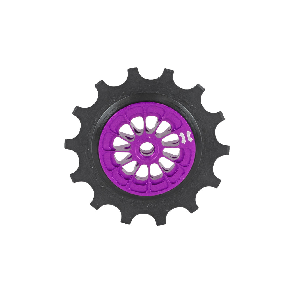 Leonardi Racing Shimano XTR XT SLX 14T 12S pulley