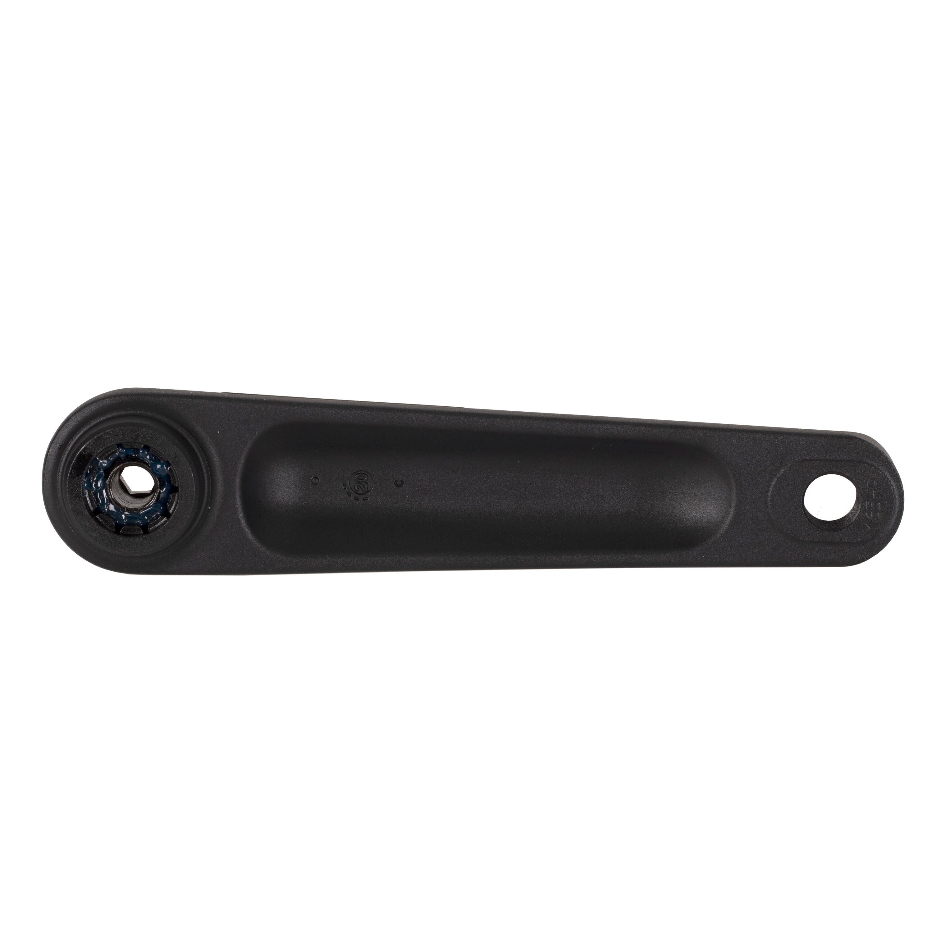 Praxis Specialized S201600021 Turbo Levo/Kenevo My20 165 mm right crank arm
