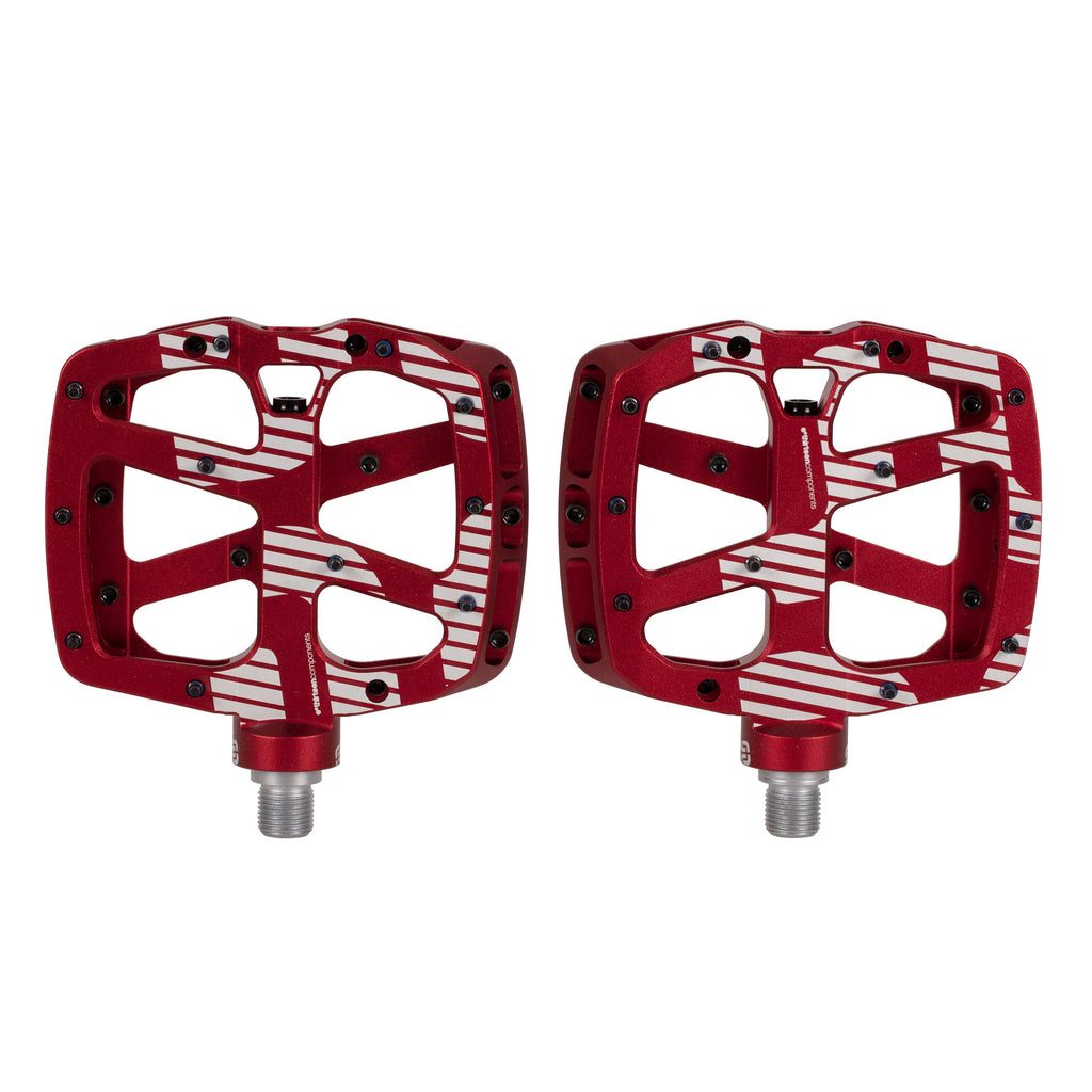 E*Thirteen Plus pedals