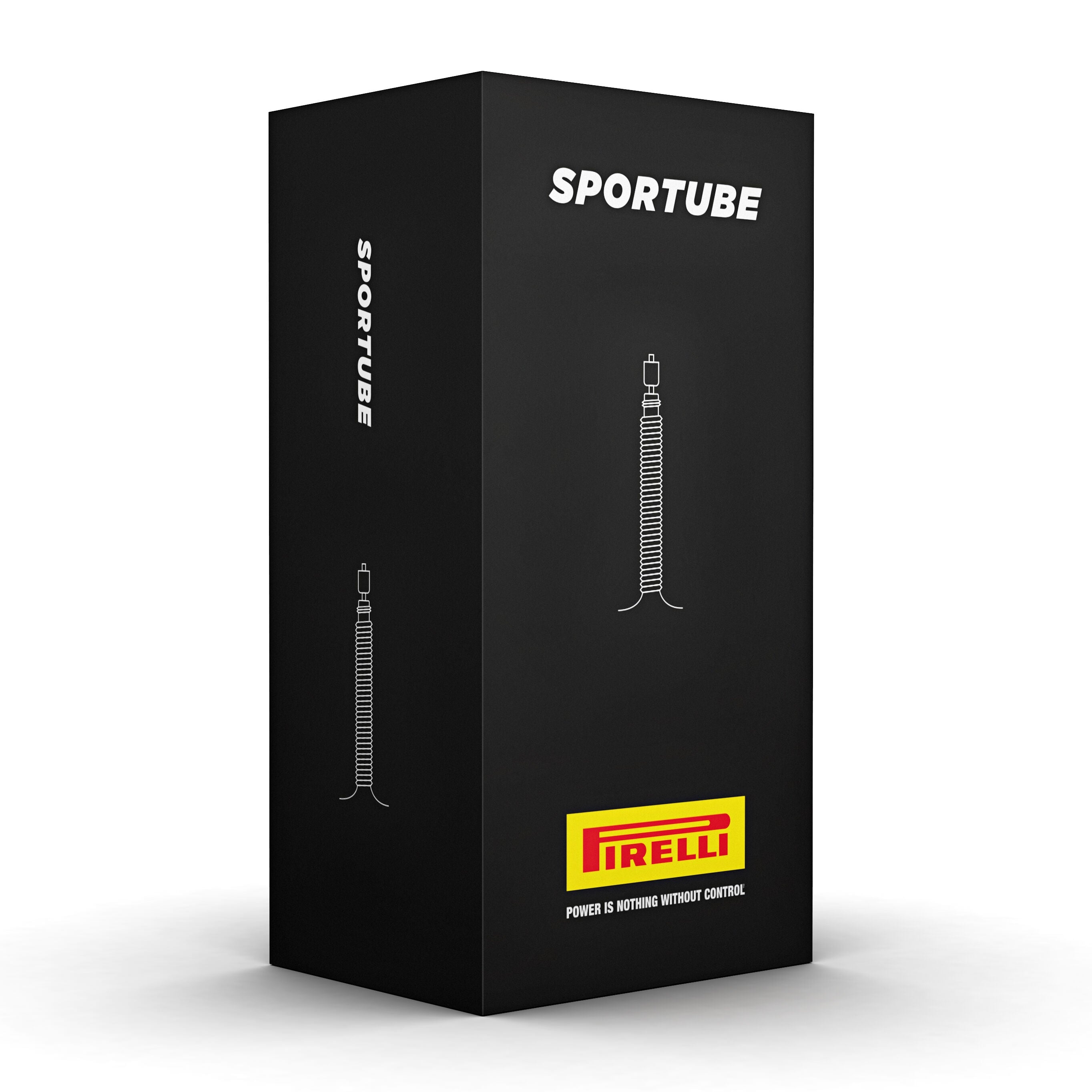 Pirelli SporTUBE Presta 700 inner tube