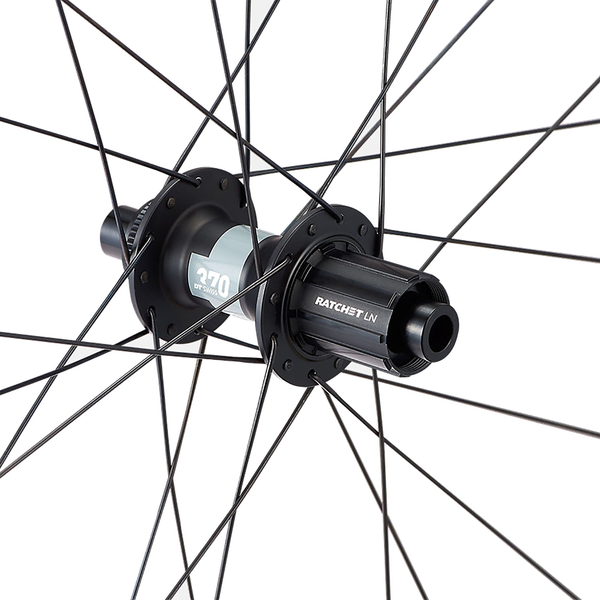 Roval Terra C Carbon Disc wheelset