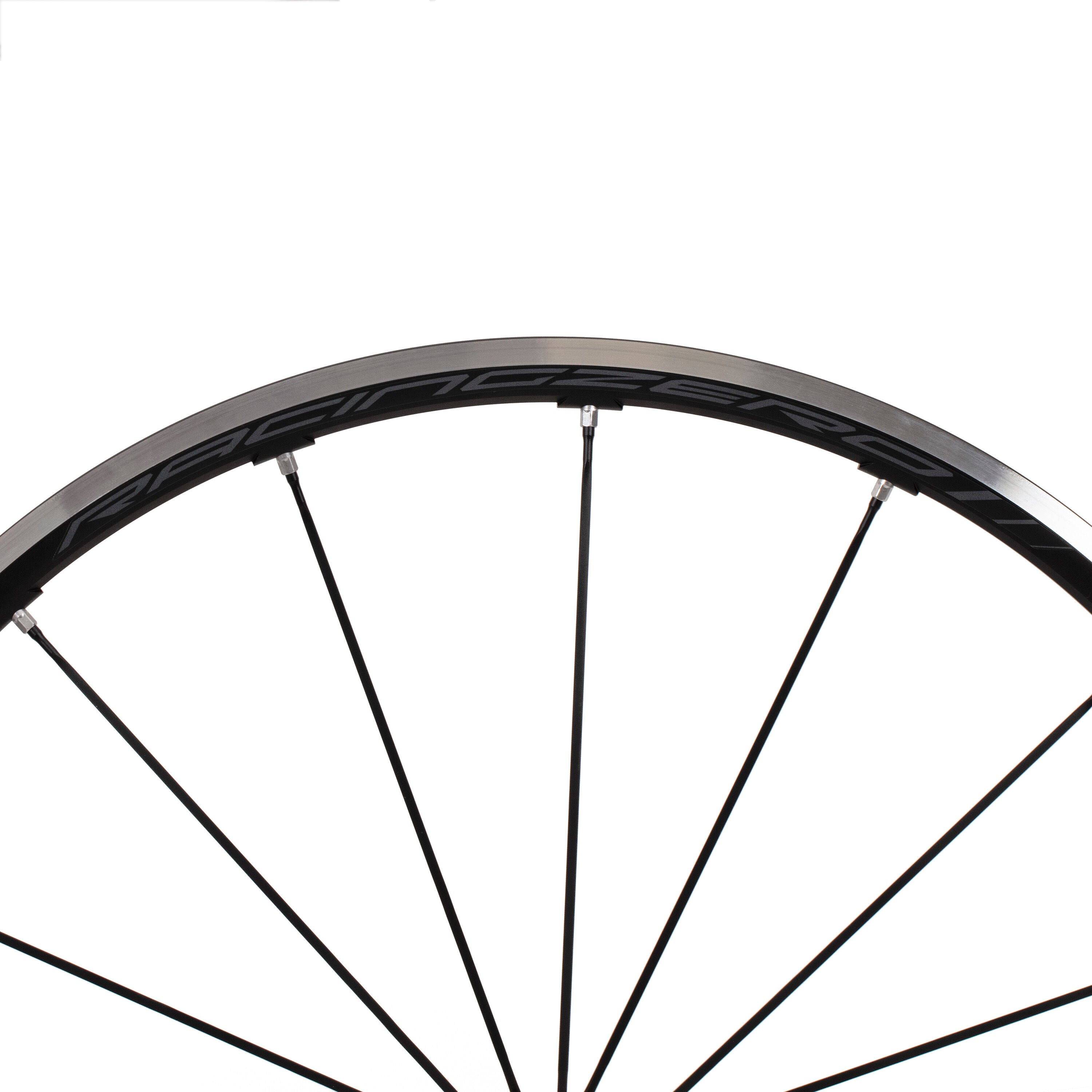 Fulcrum Racing Zero C17 2WF front wheel