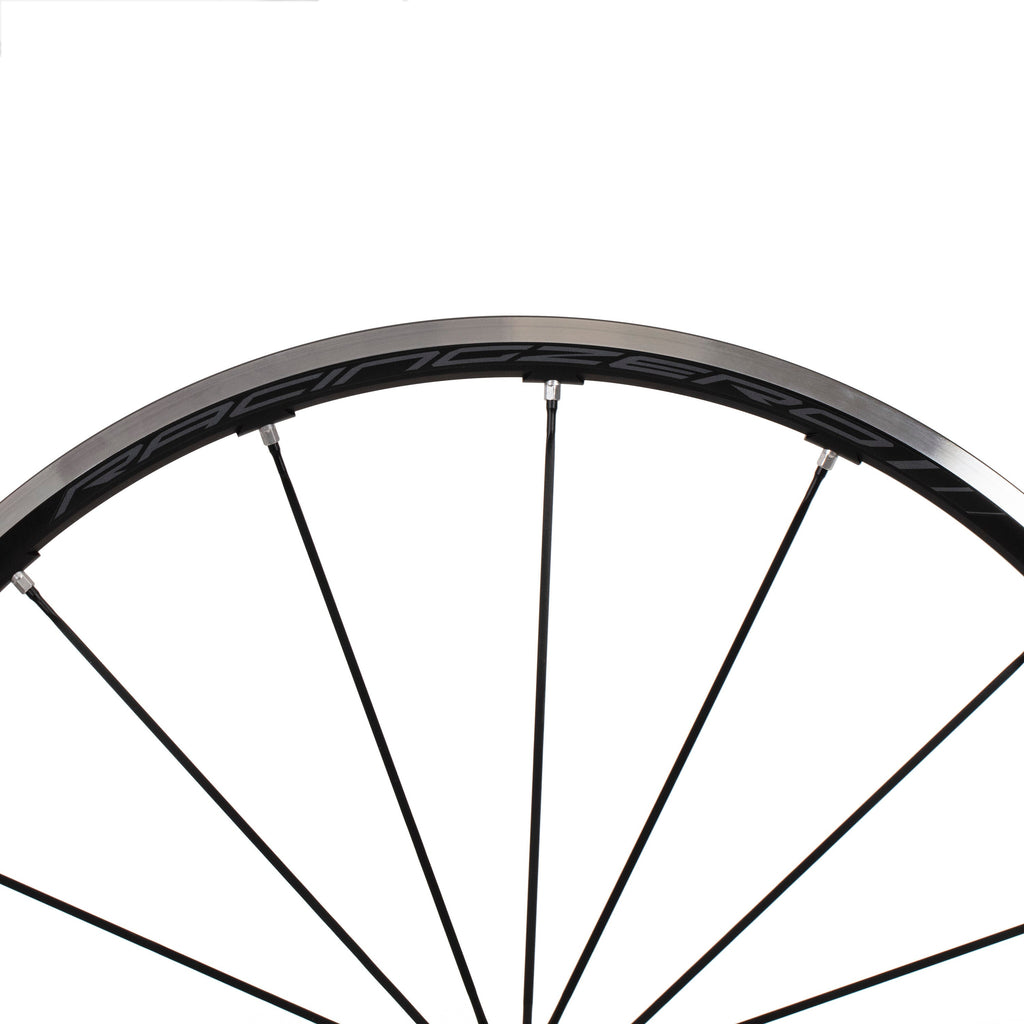 Fulcrum Racing Zero C17 2WF rear wheel