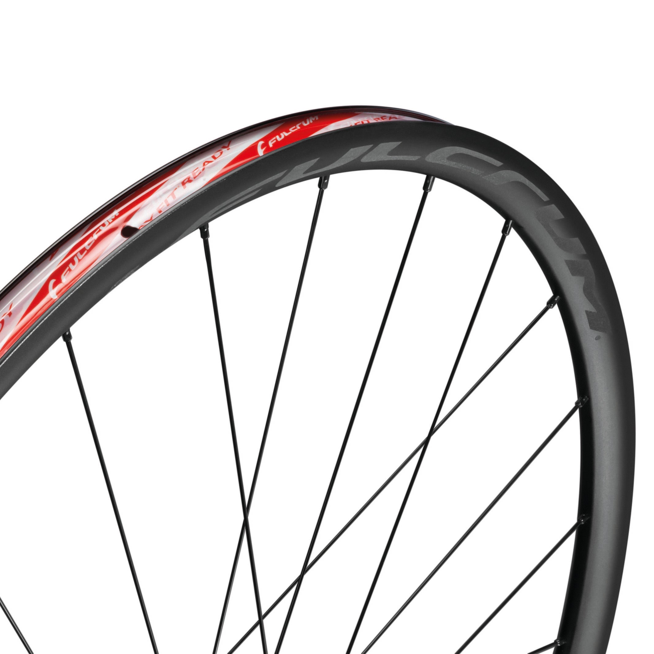 Fulcrum Racing 5 DB C20 2-Way Fit AFS rear wheel