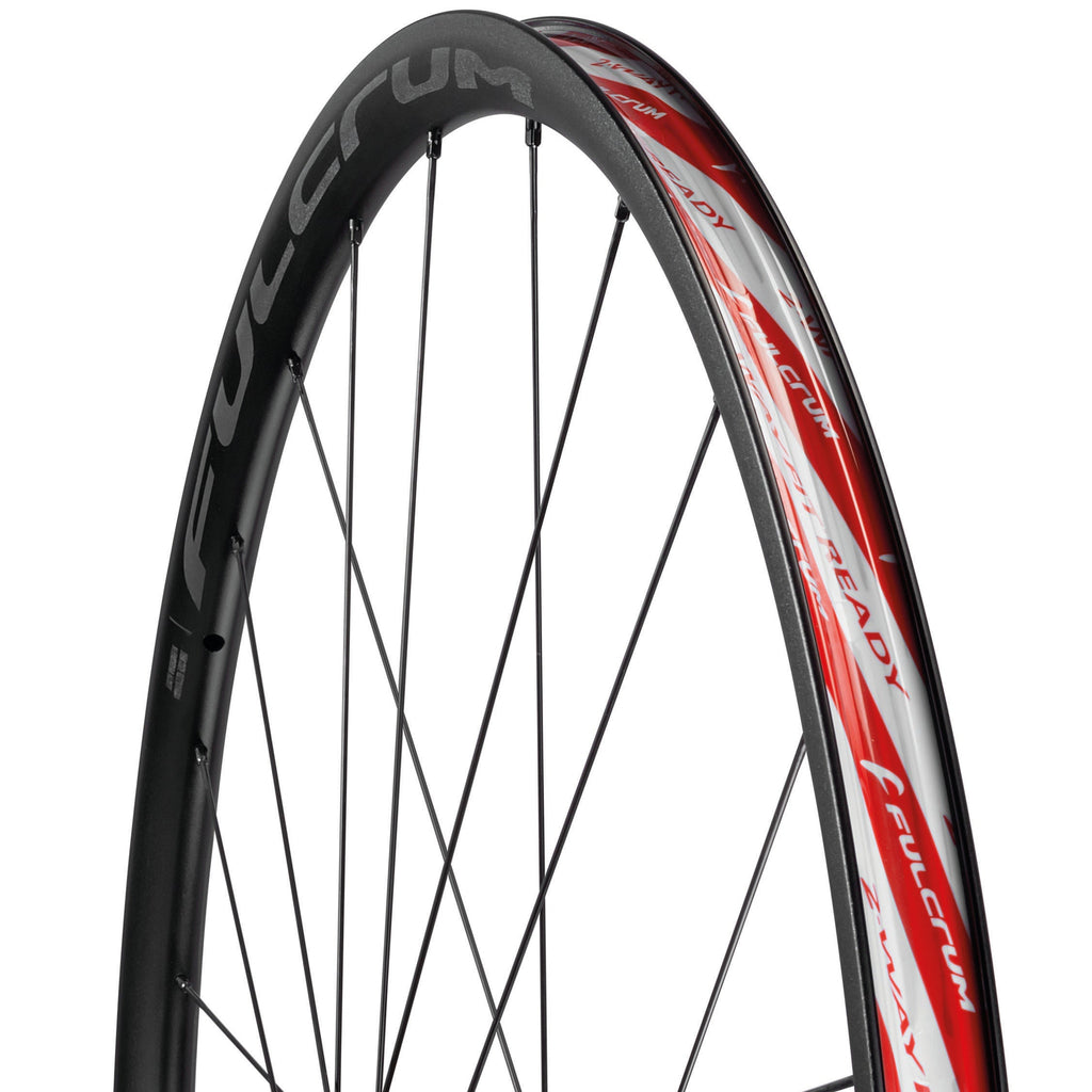 Fulcrum Racing 5 DB C20 2-Way Fit AFS front wheel