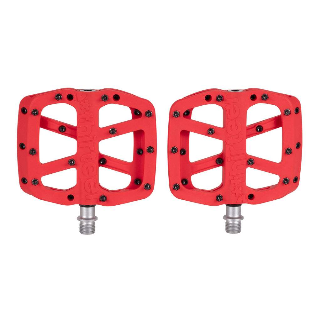 E*Thirteen Base pedals