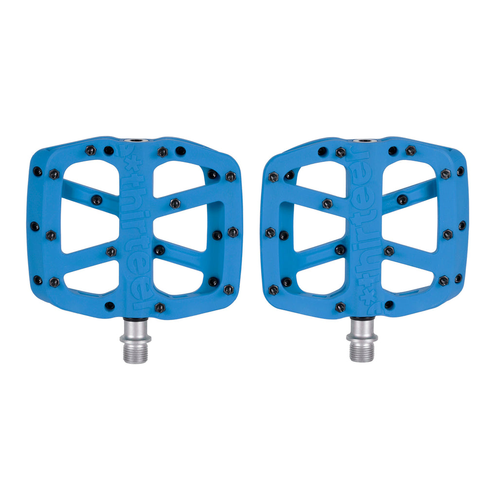 E*Thirteen Base pedals