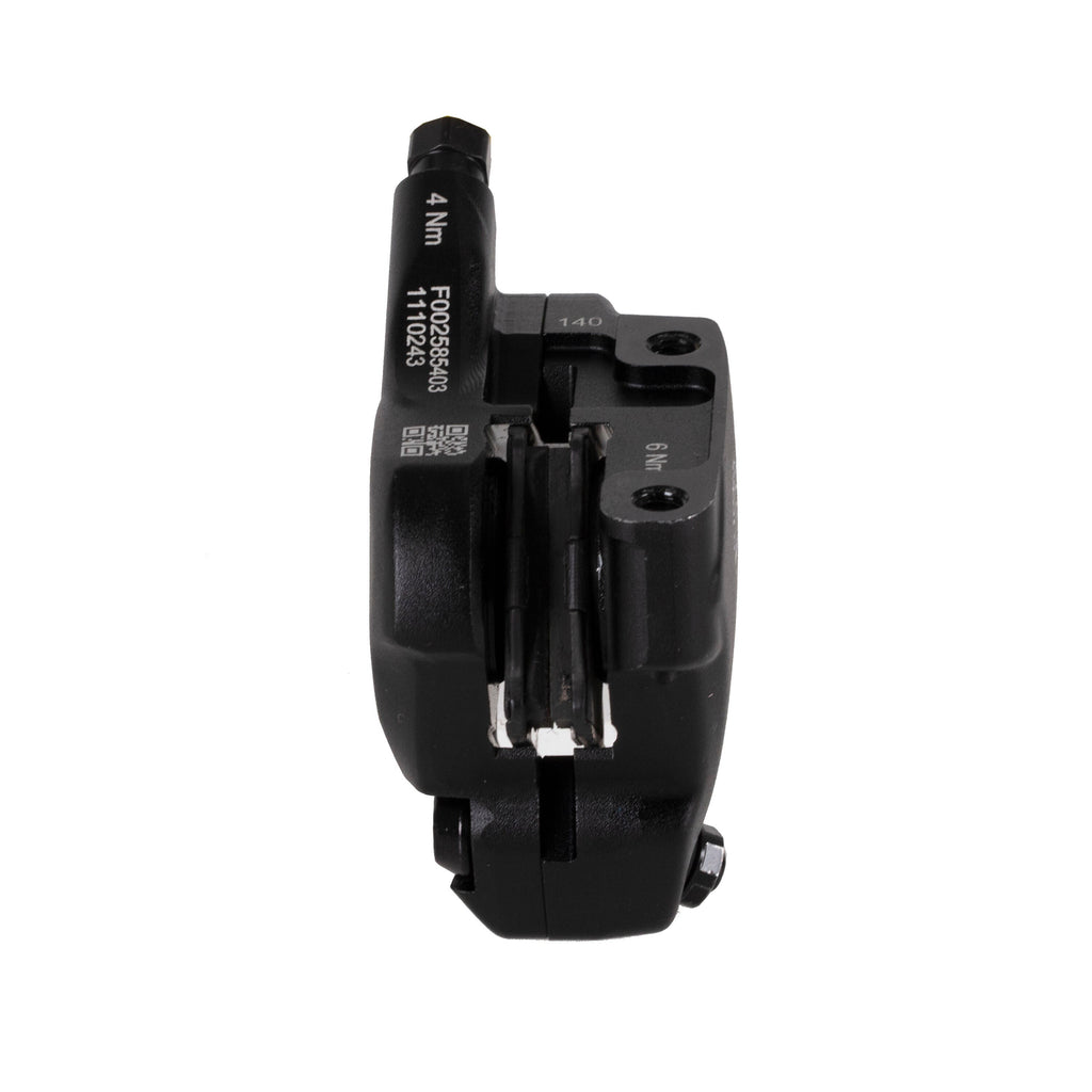 Campagnolo Chorus Ergopower Ultra Shift 12S right gear shifter + caliper