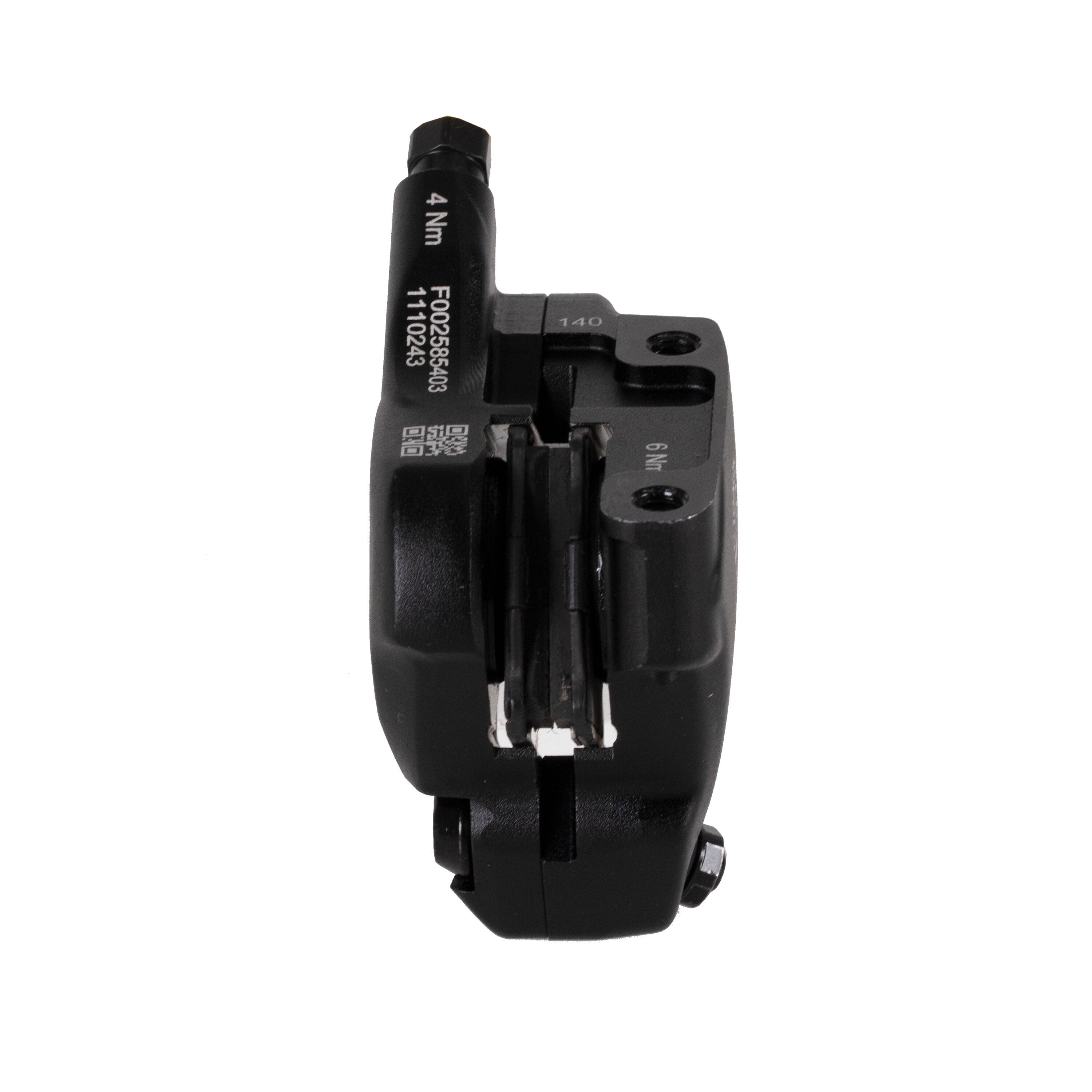 Campagnolo Chorus Ergopower Ultra Shift 12S right gear shifter + caliper