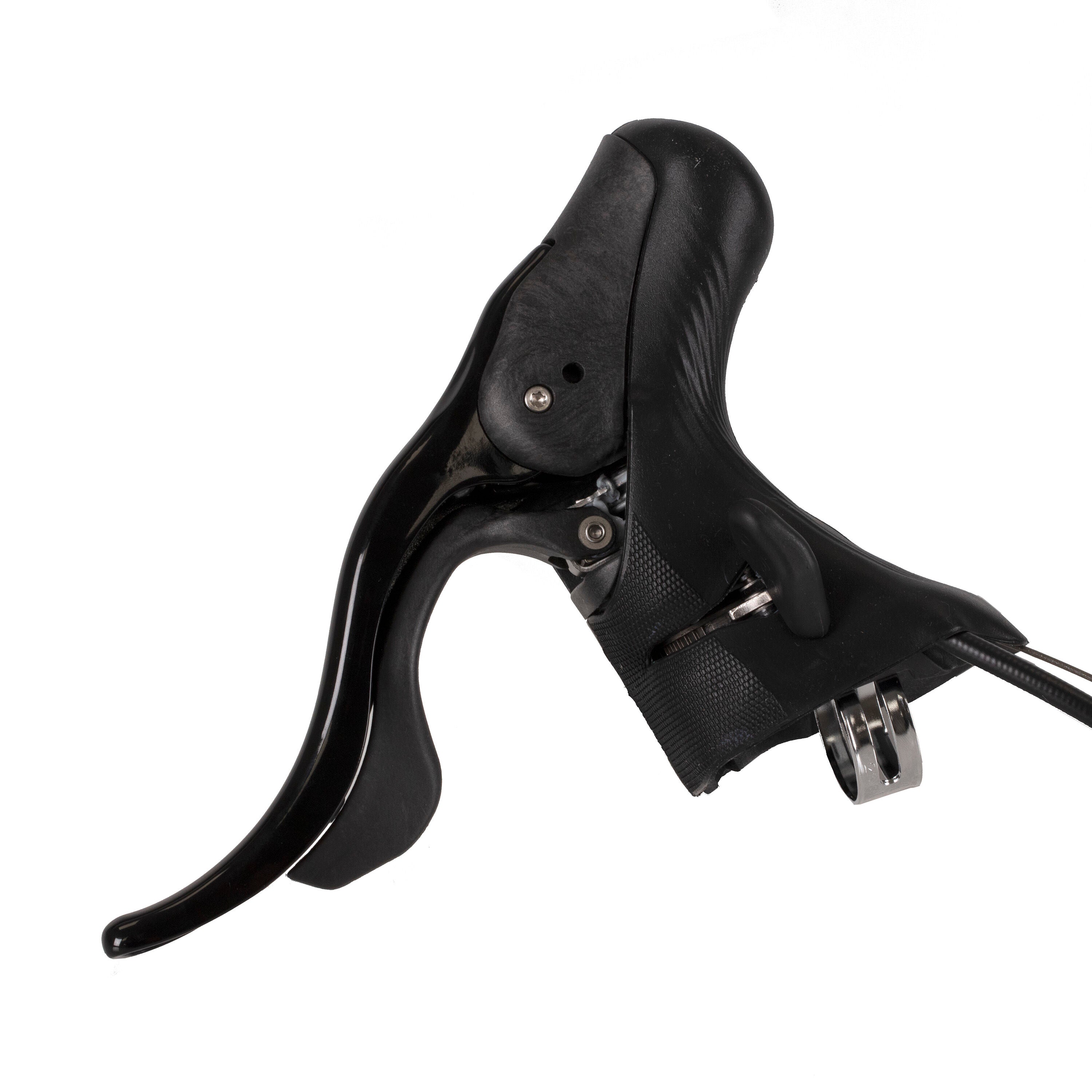 Campagnolo Chorus Ergopower Ultra Shift 12S left gear shifter + caliper