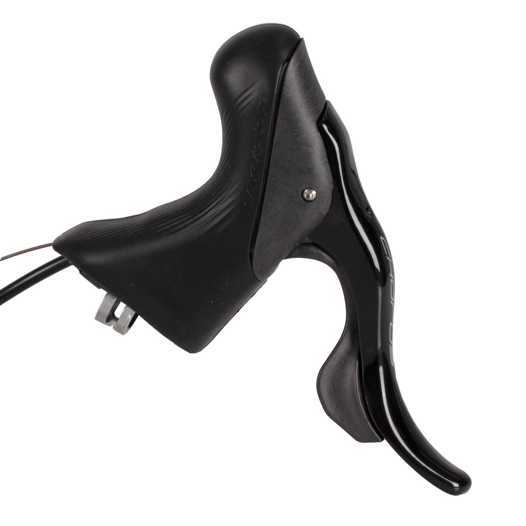 Campagnolo Chorus Ergopower Ultra Shift 12S left gear shifter + caliper