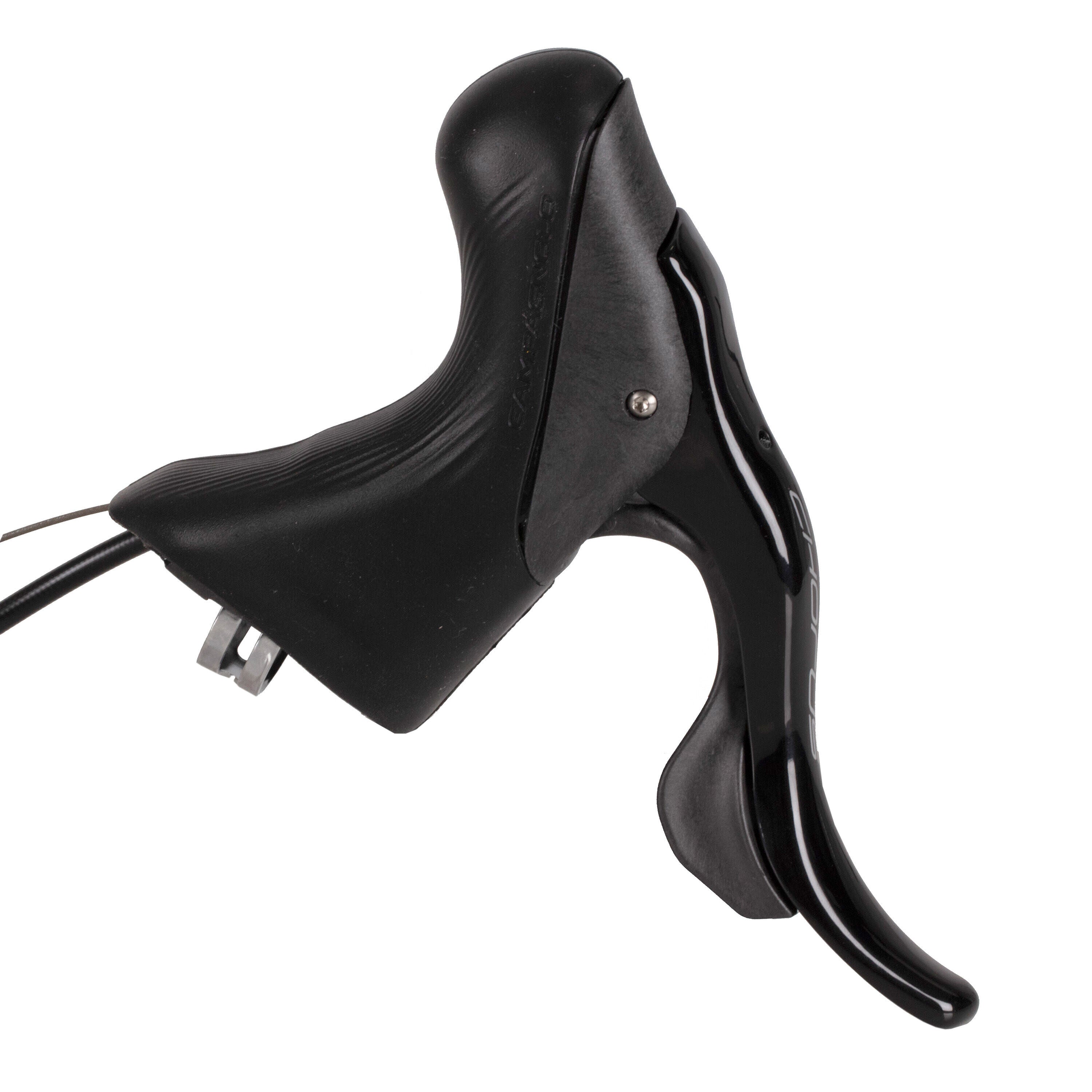 Campagnolo Chorus Ergopower Ultra Shift 12S left gear shifter + caliper
