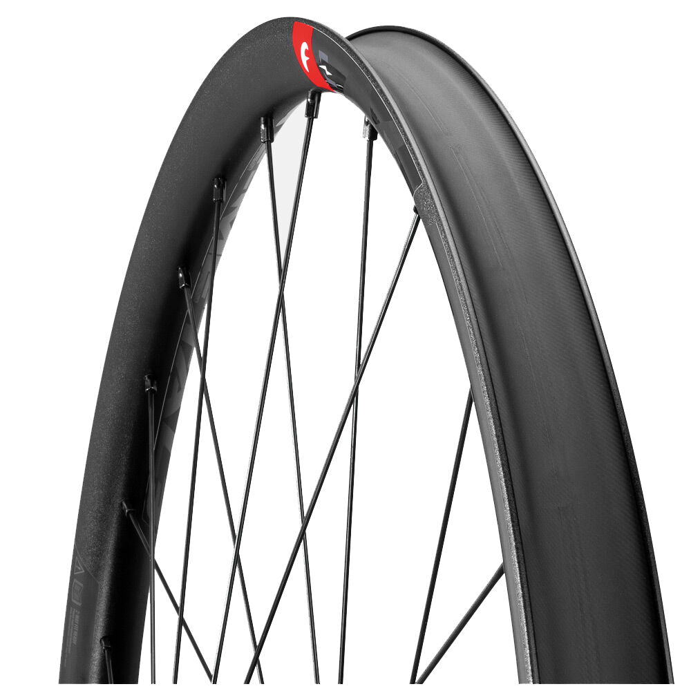 Fulcrum E-Metal 3 29" 2 Way Fit-Ready AFS Boost wheelset