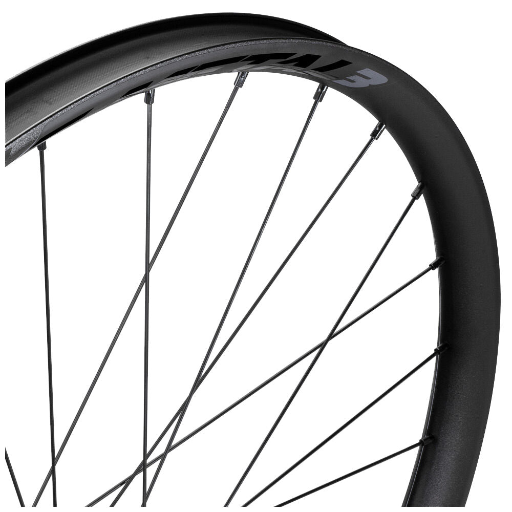 Fulcrum E-Metal 3 29" 2 Way Fit-Ready AFS Boost wheelset