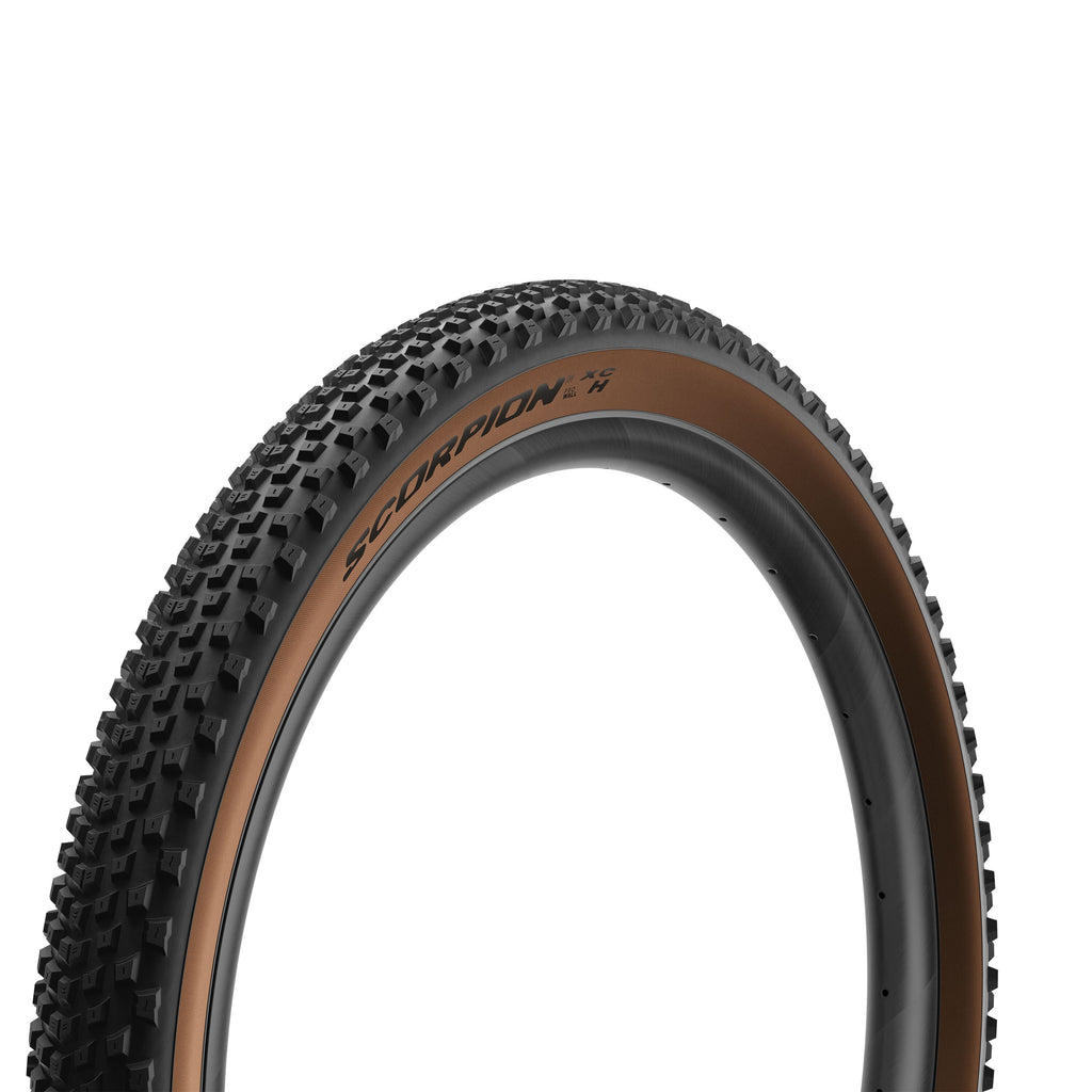 Pirelli Scorpion XC H  Classic 29" tire
