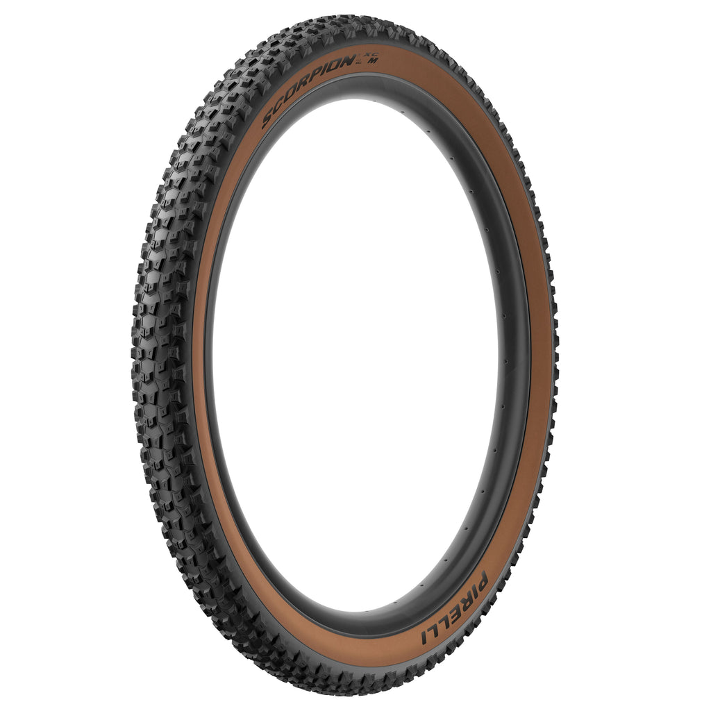 Pirelli Scorpion XC M 29" tire
