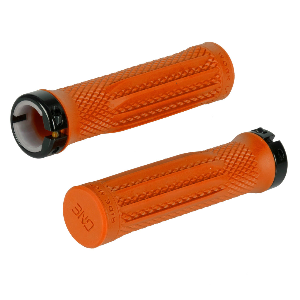 OneUp Components Lock-on grips