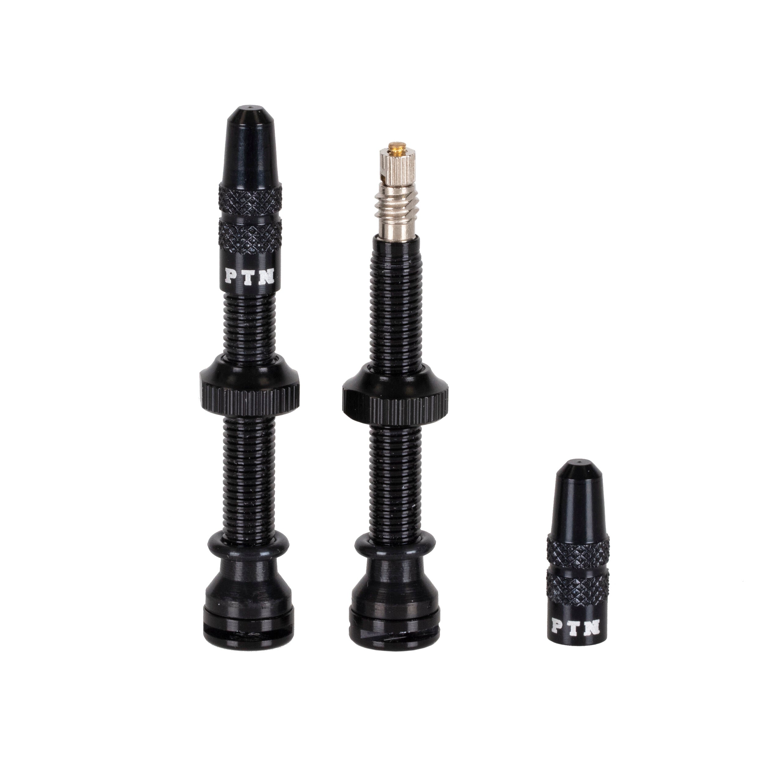 Pepi's Tire Noodle R-Evolution 27.5" tubeless tire protection + Lufty2 valves