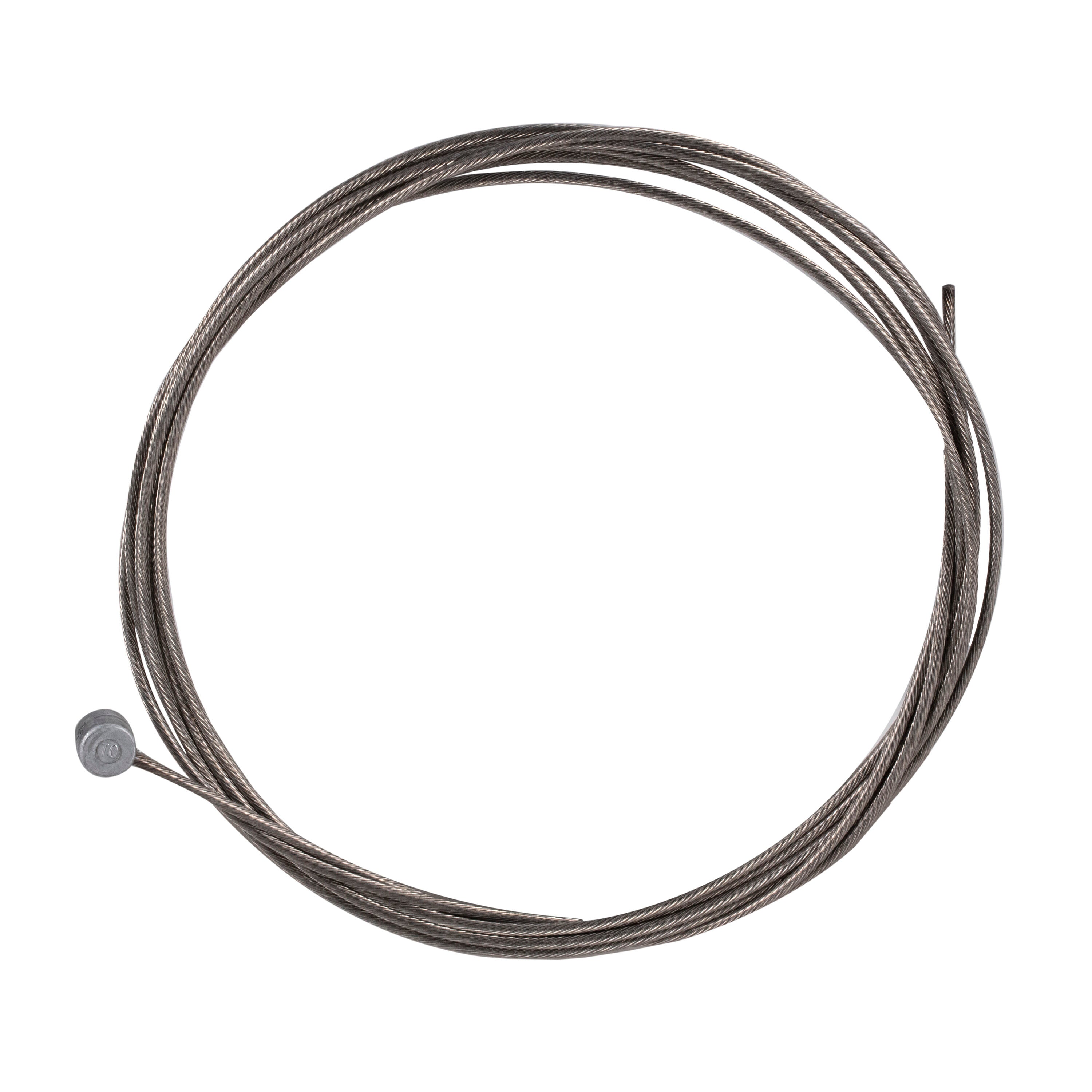 Shimano MTB 1.6x2050 steel brake inner cable