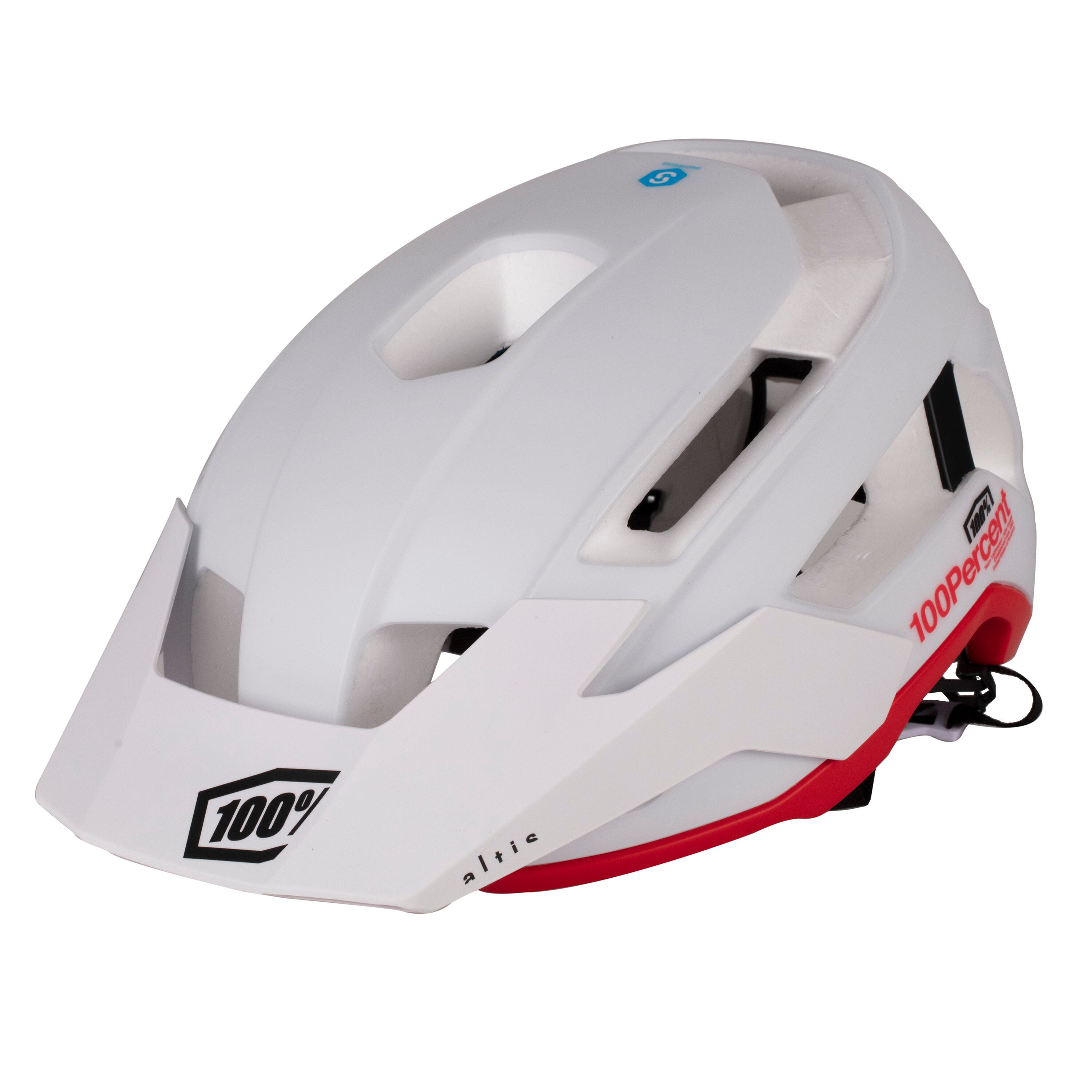 100% Altis helmet