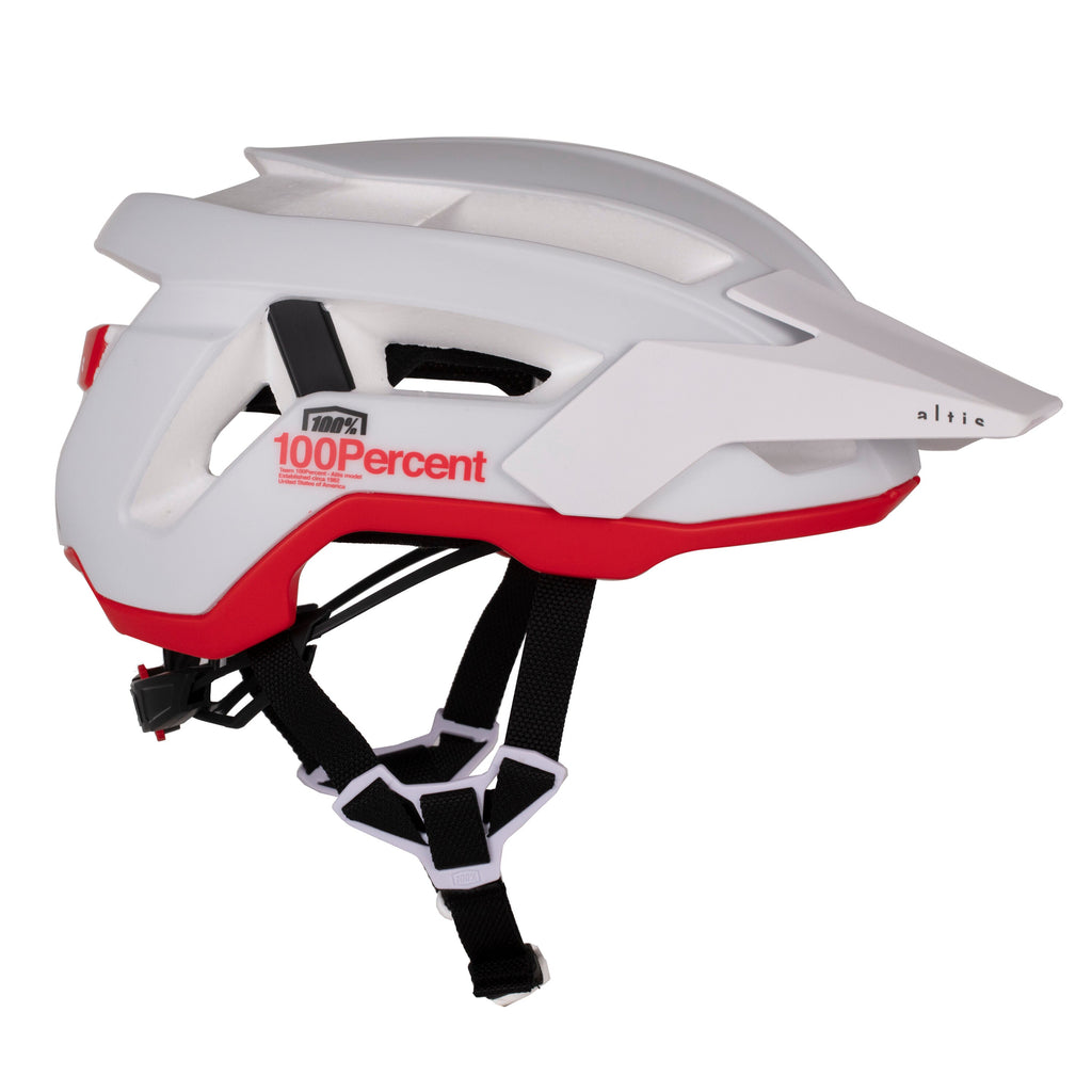 100% Altis helmet