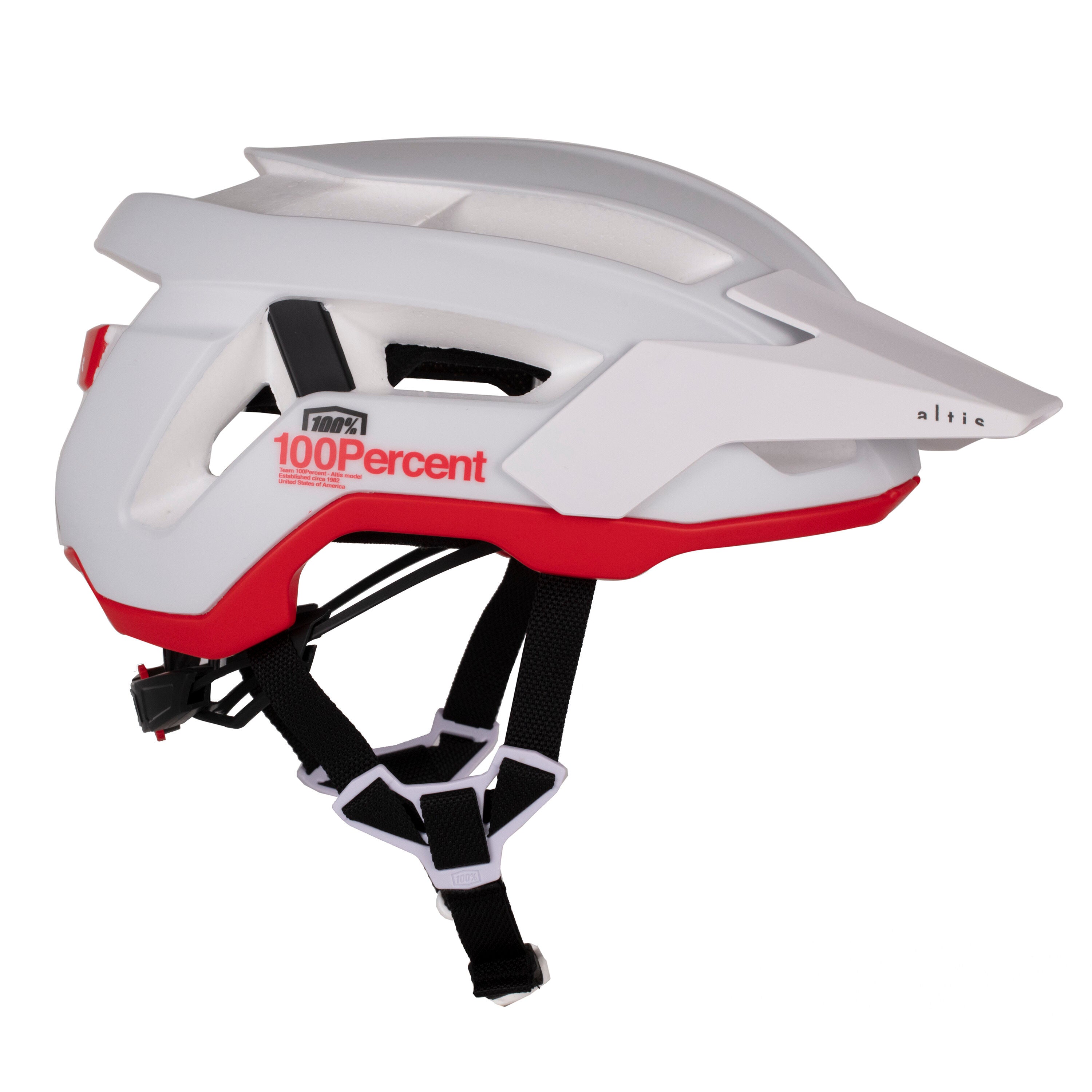 100% Altis helmet