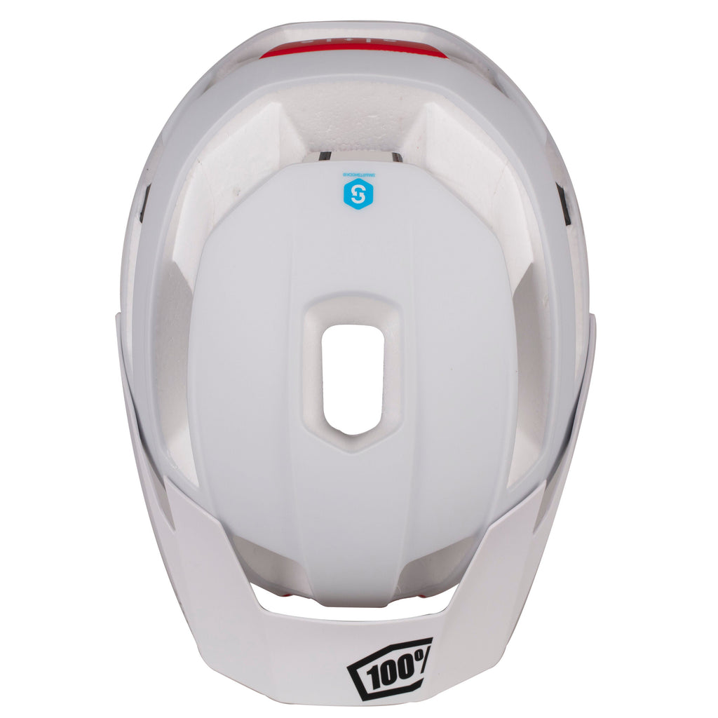 100% Altis helmet