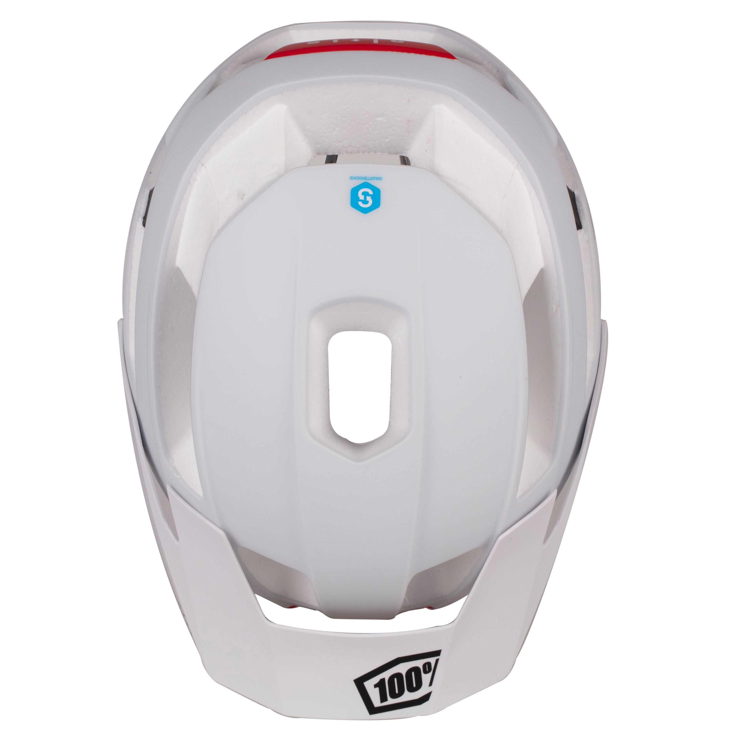 100% Altis helmet
