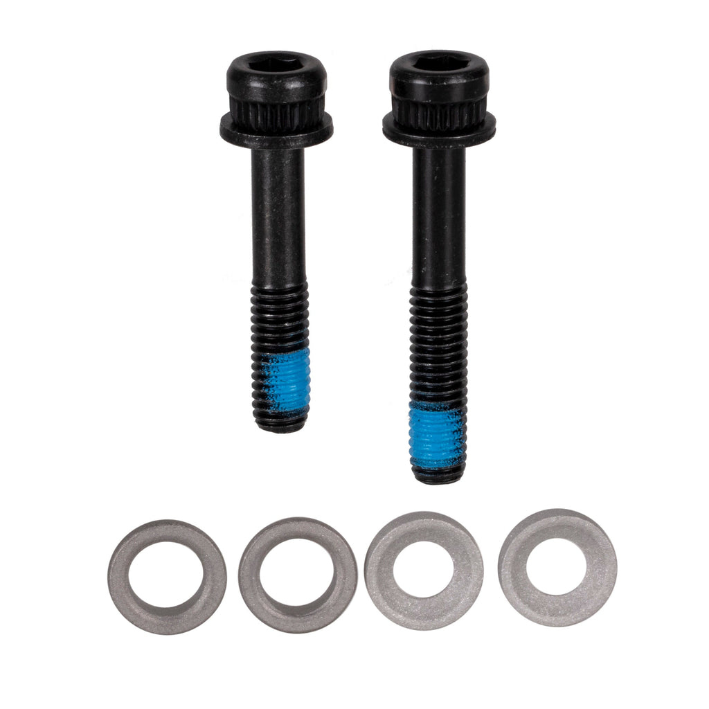 Shimano SM-MA-F180 P/P2 A front fork adapter