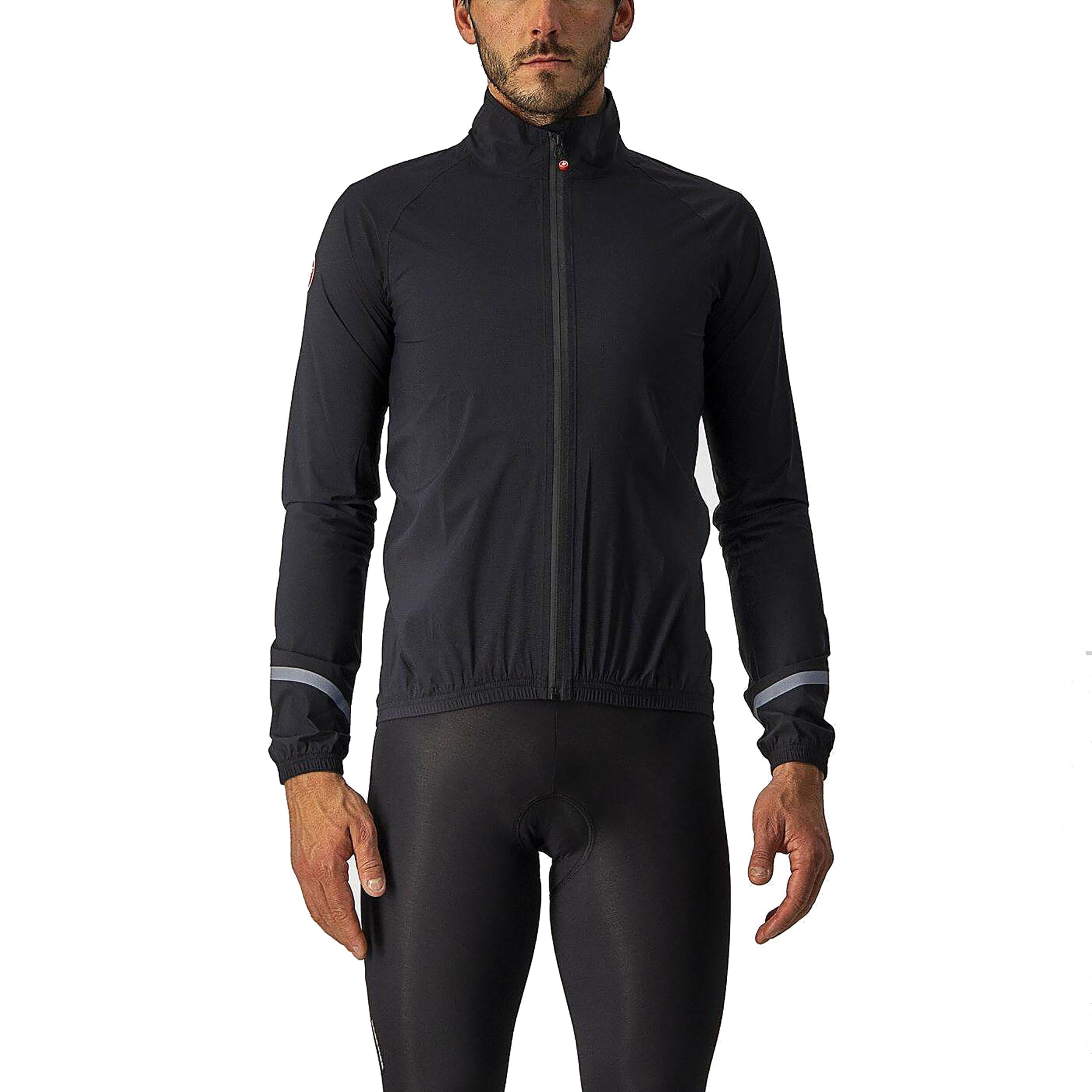 Castelli Emergency 2 Rain jacket